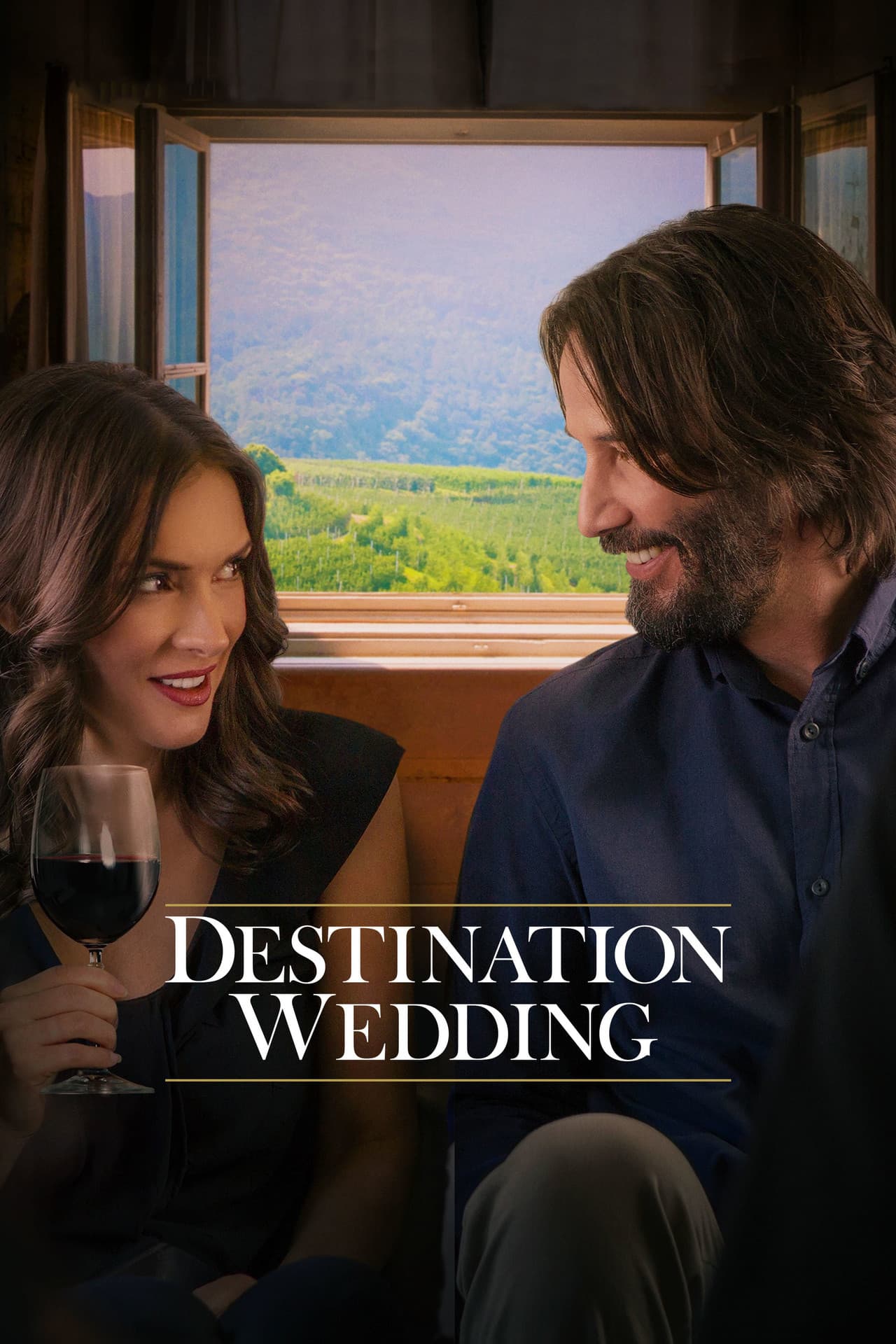 Destination Wedding preview 2
