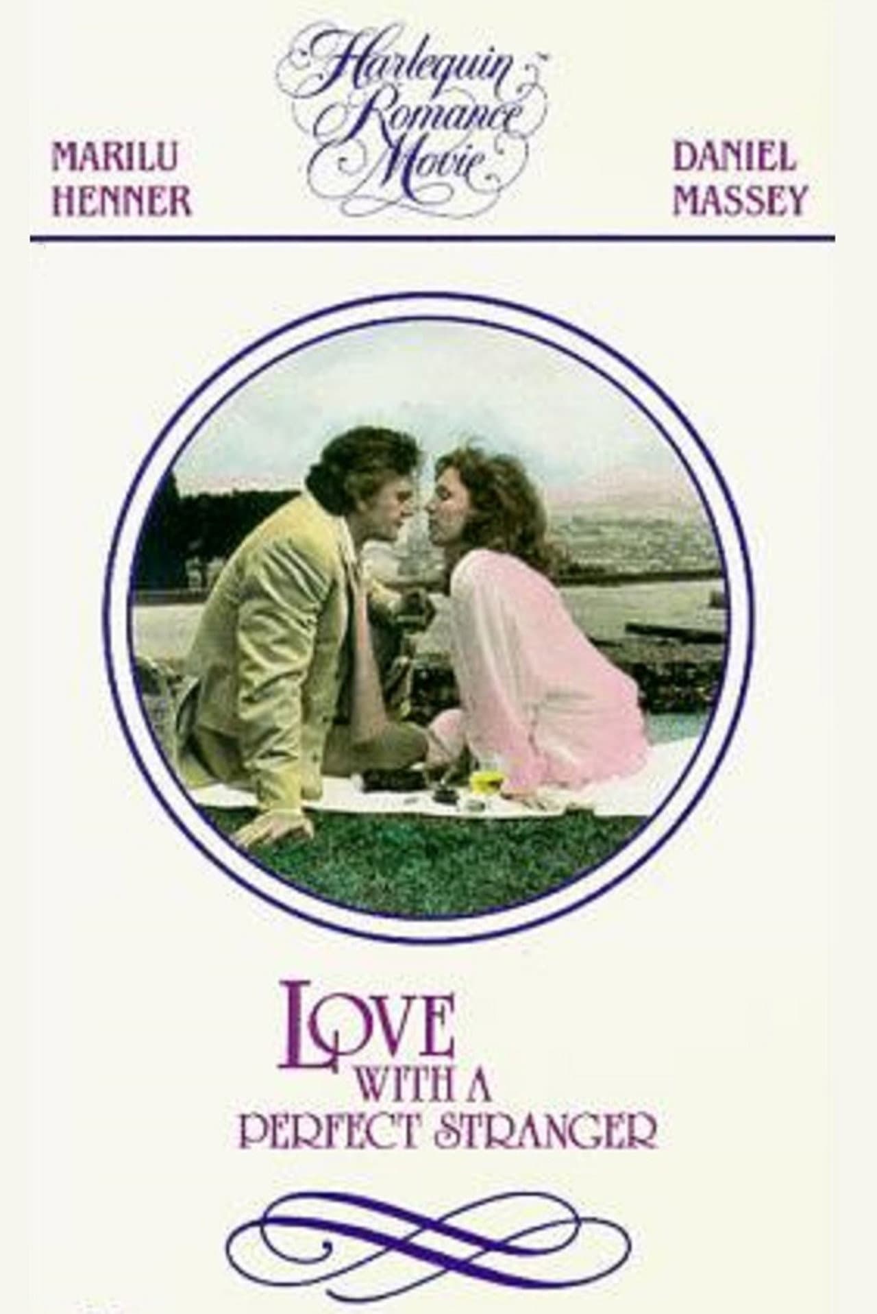 Love with a Perfect Stranger preview 2