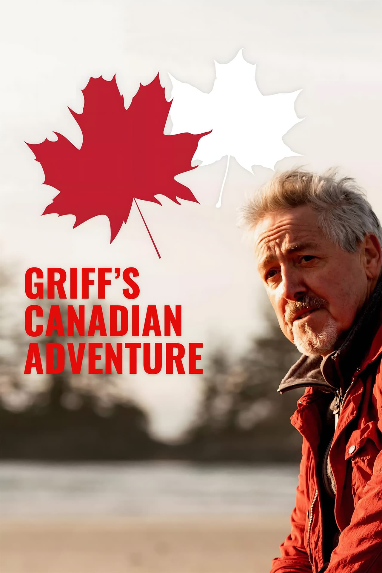 Griff’s Canadian Adventure preview 2