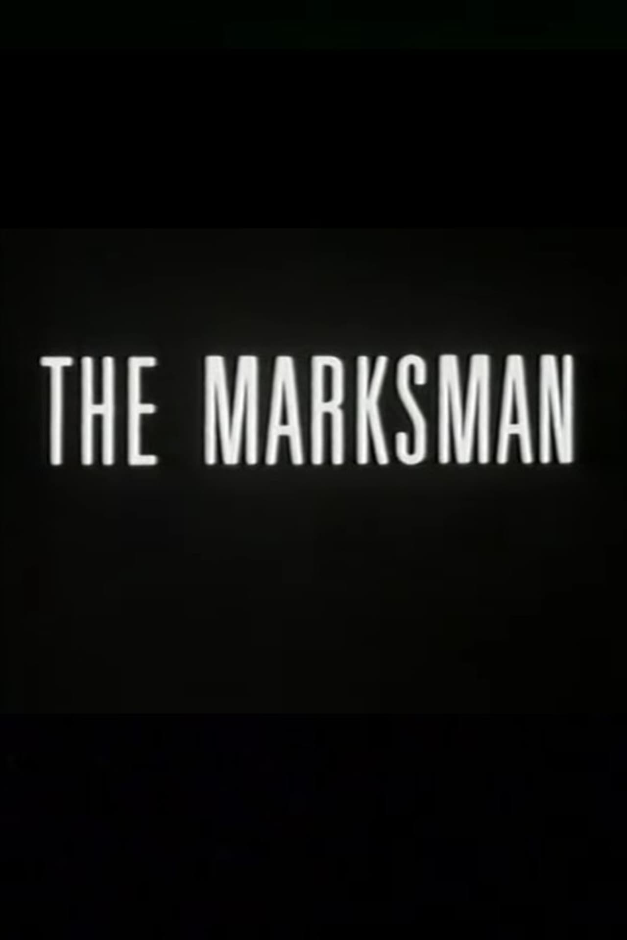 The Marksman preview 2