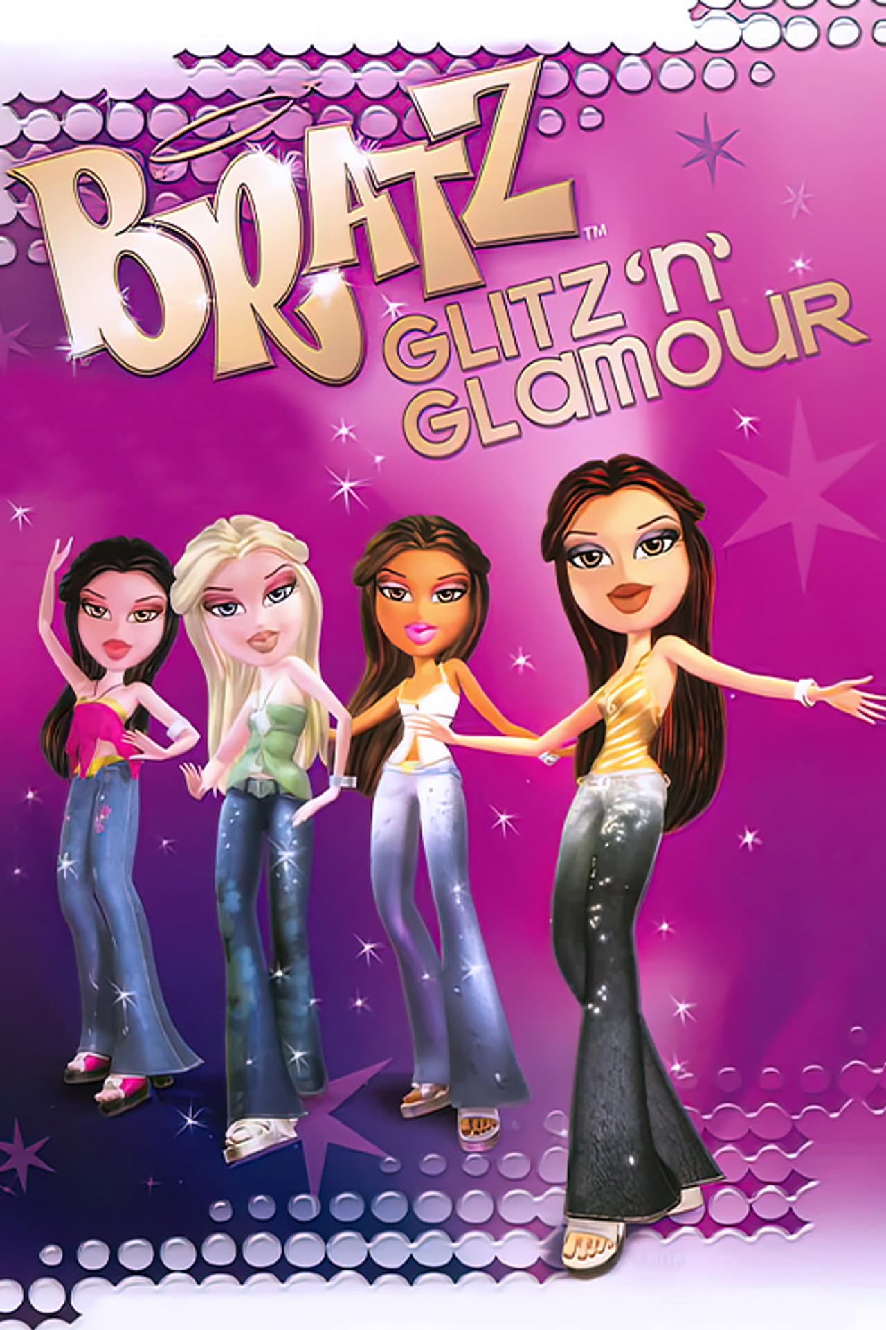 Bratz: Glitz 'n' Glamour preview 2