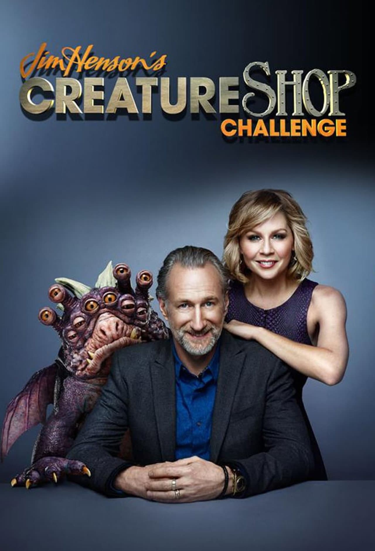 Jim Henson's Creature Shop Challenge preview 2