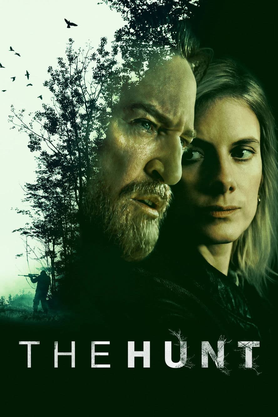 The Hunt preview 2