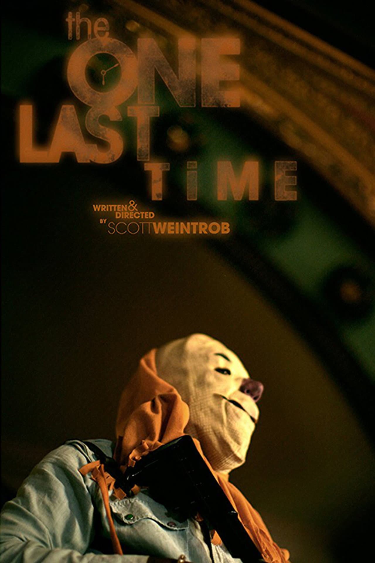 The One Last Time preview 1