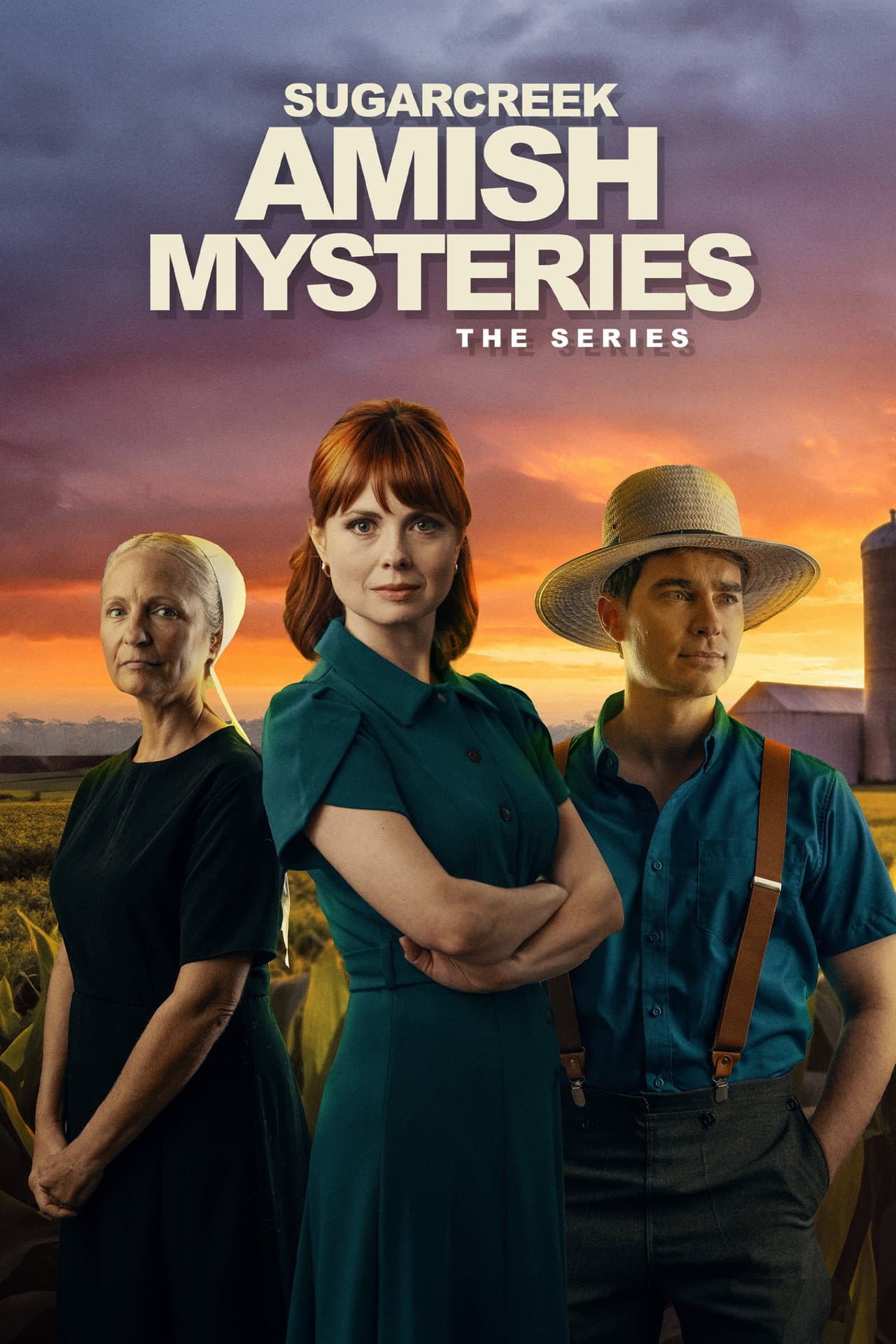 Sugarcreek Amish Mysteries preview 2