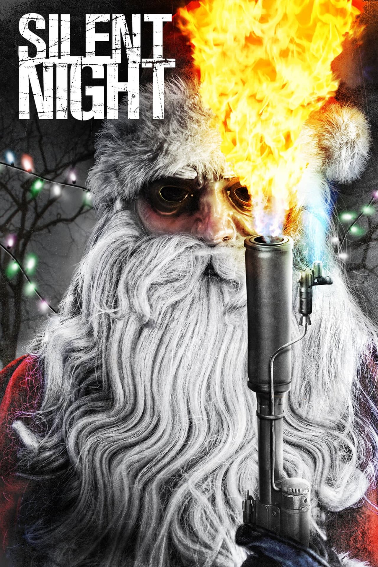 Silent Night preview 2