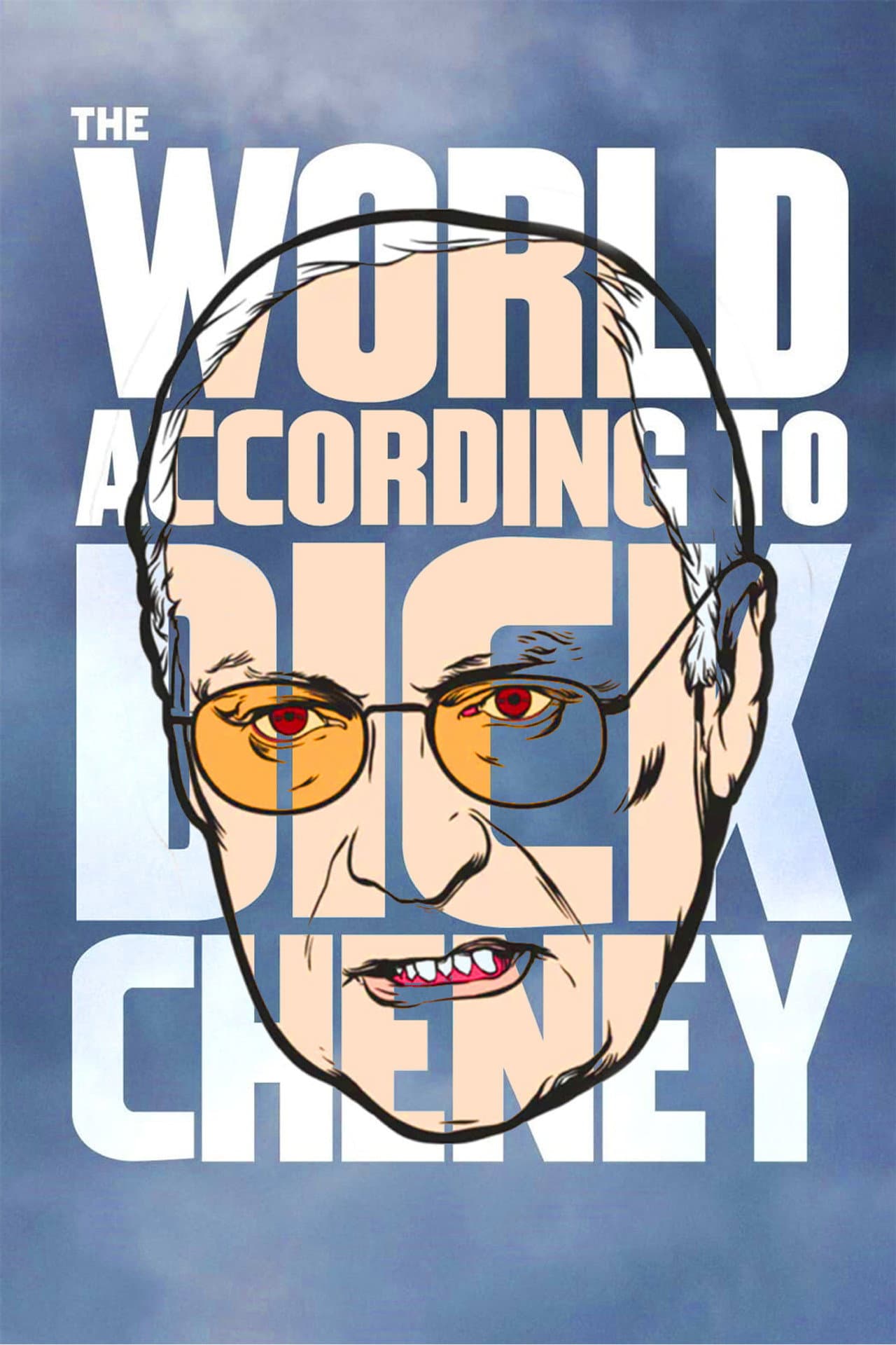 The World According to Dick Cheney preview 2