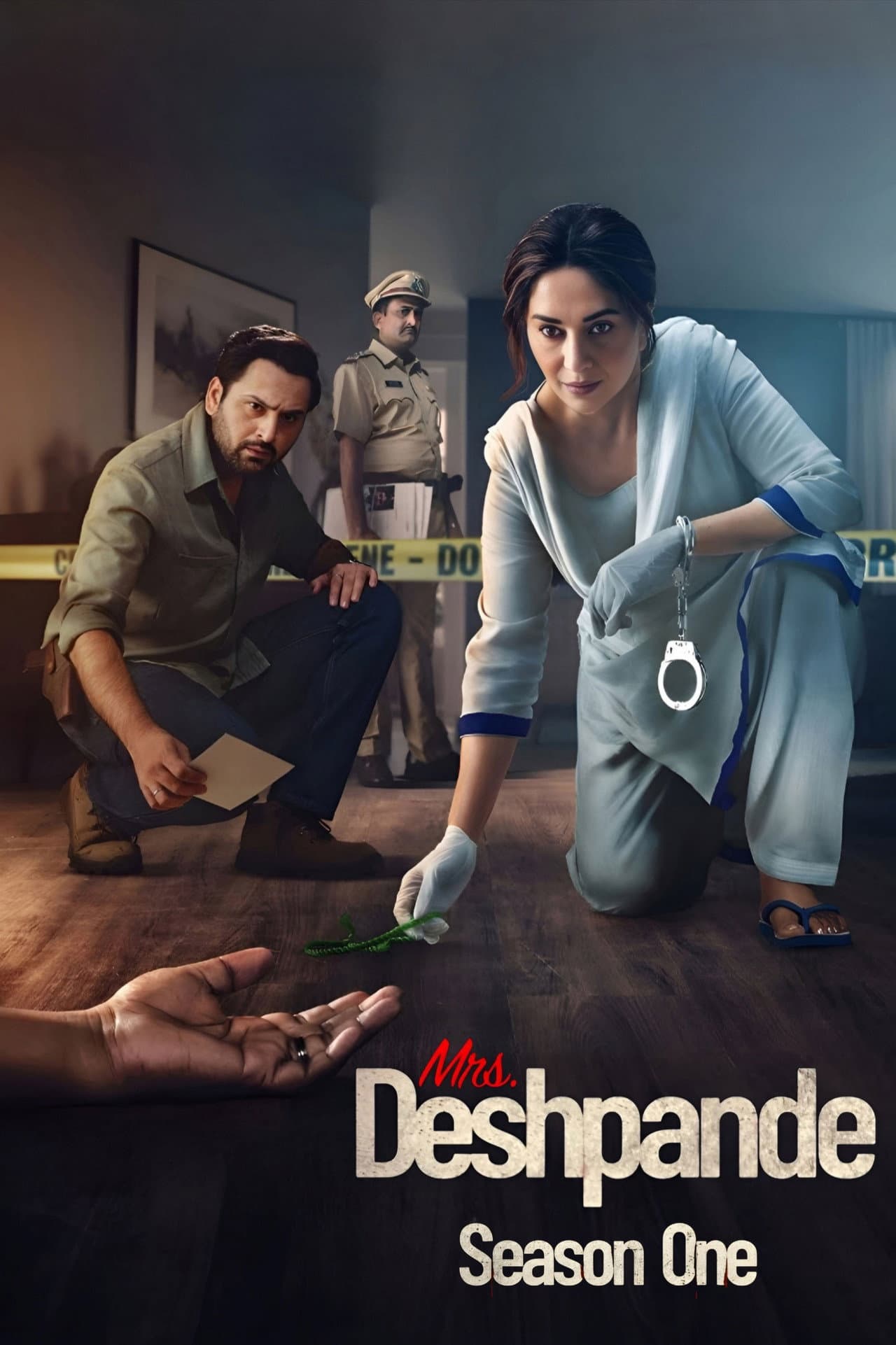 Season 1
