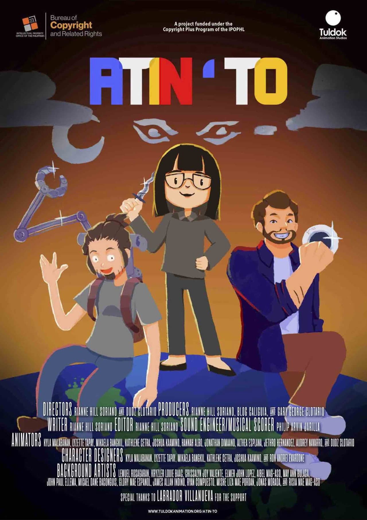 Atin 'to preview 1