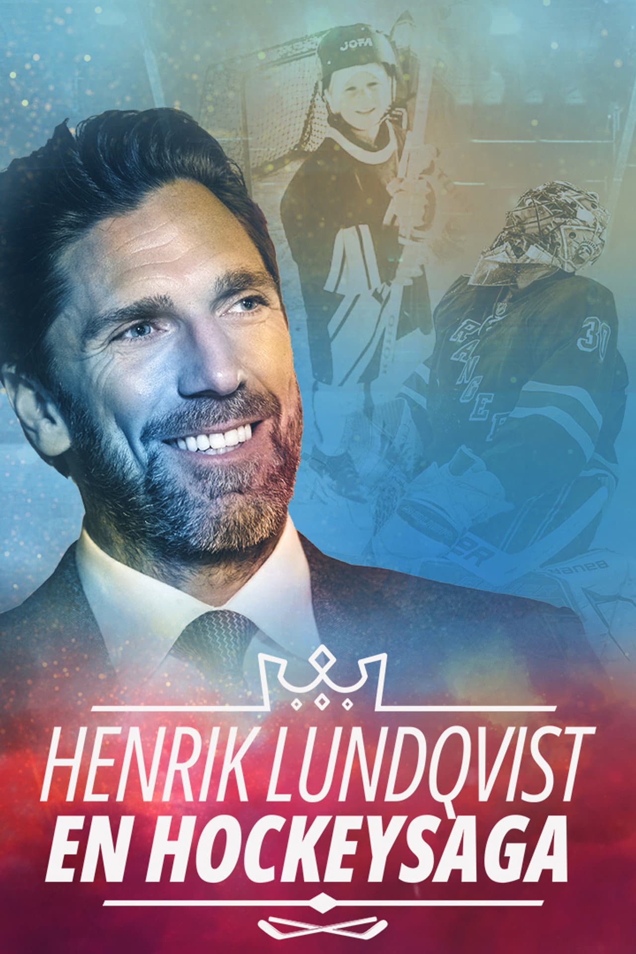 The King of New York - An Ice Hockey Saga preview 2