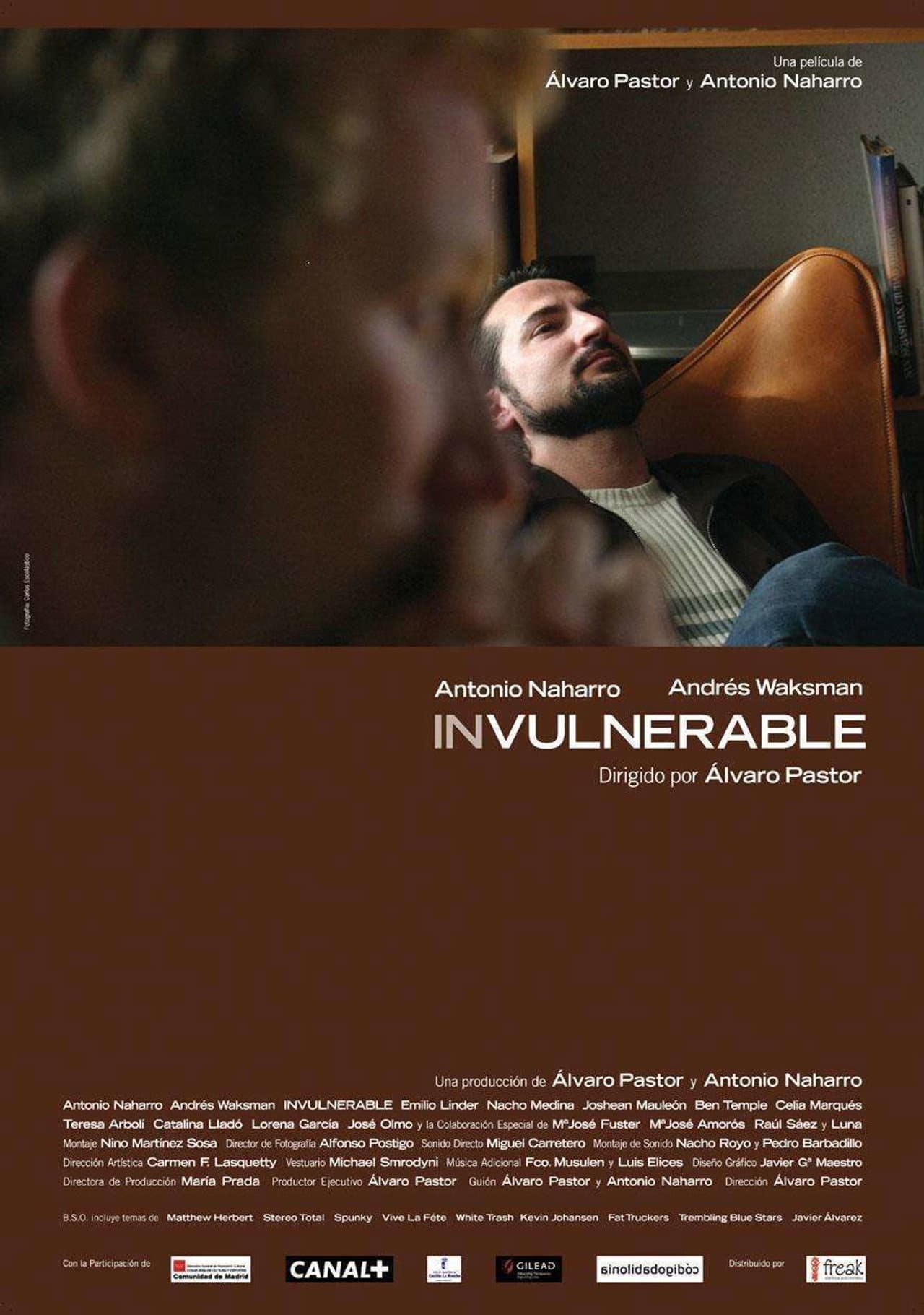 Invulnerable preview 1