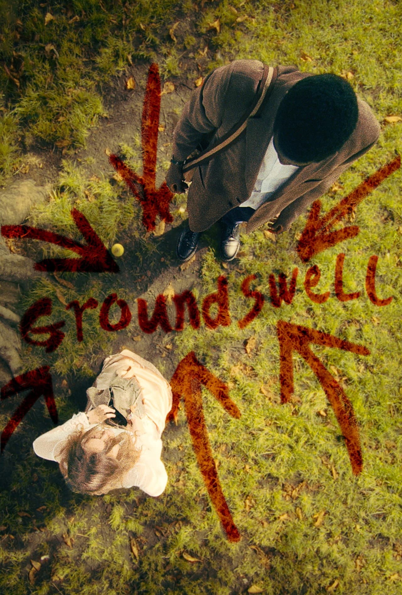 Groundswell preview 2