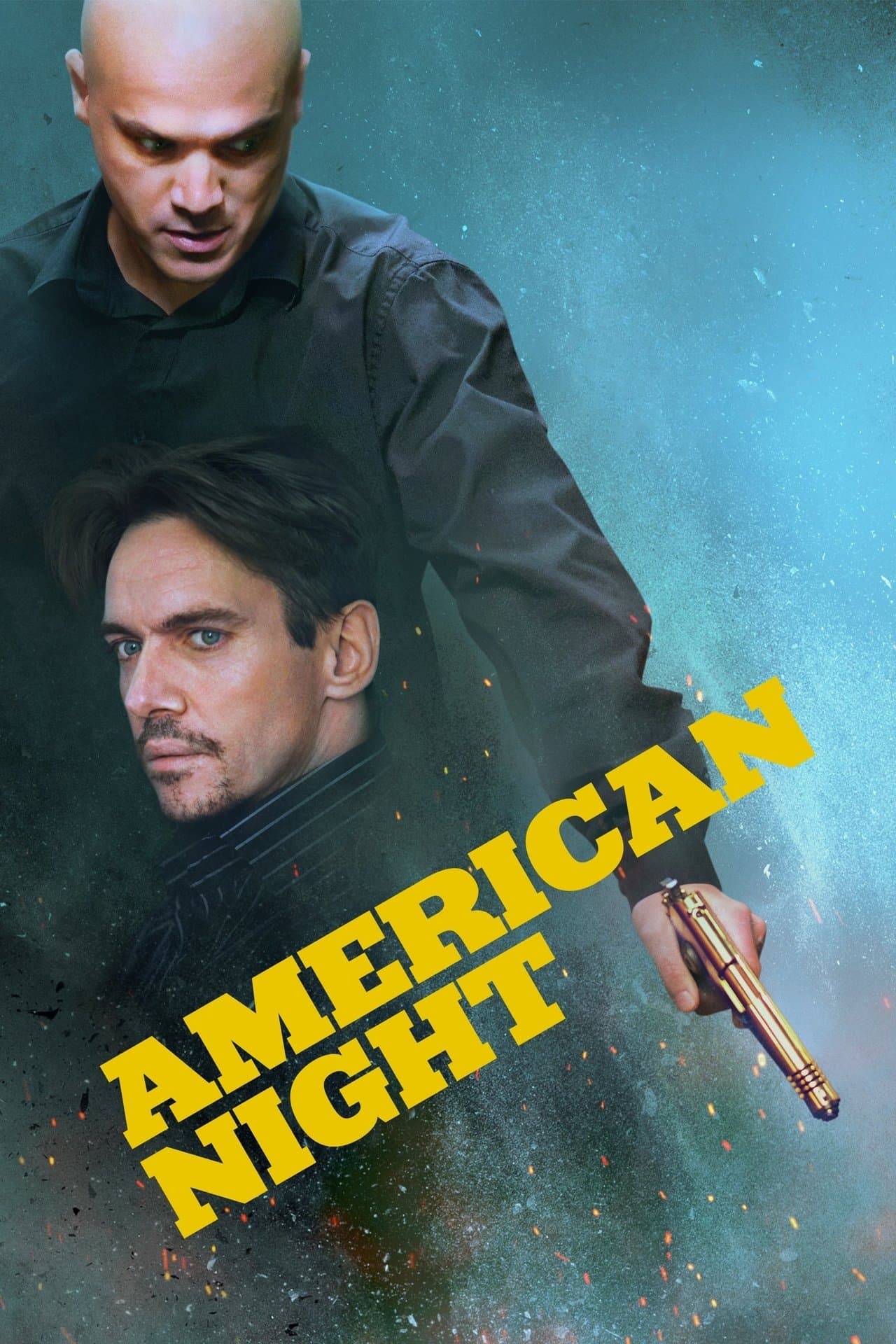 American Night preview 2