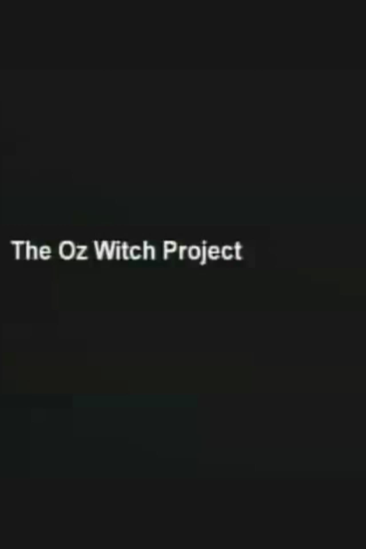 The Oz Witch Project preview 2