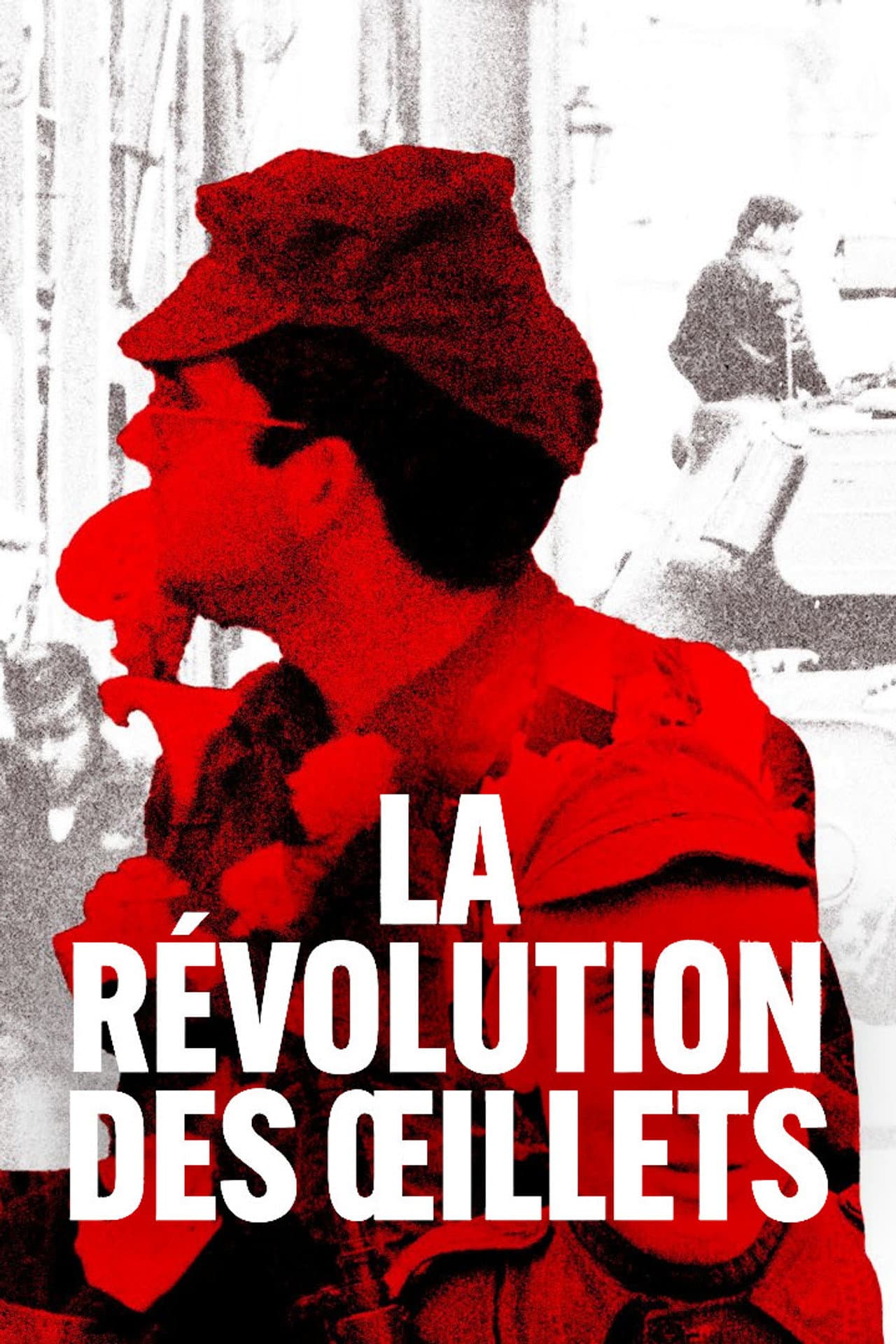La Révolution des Œillets preview 2