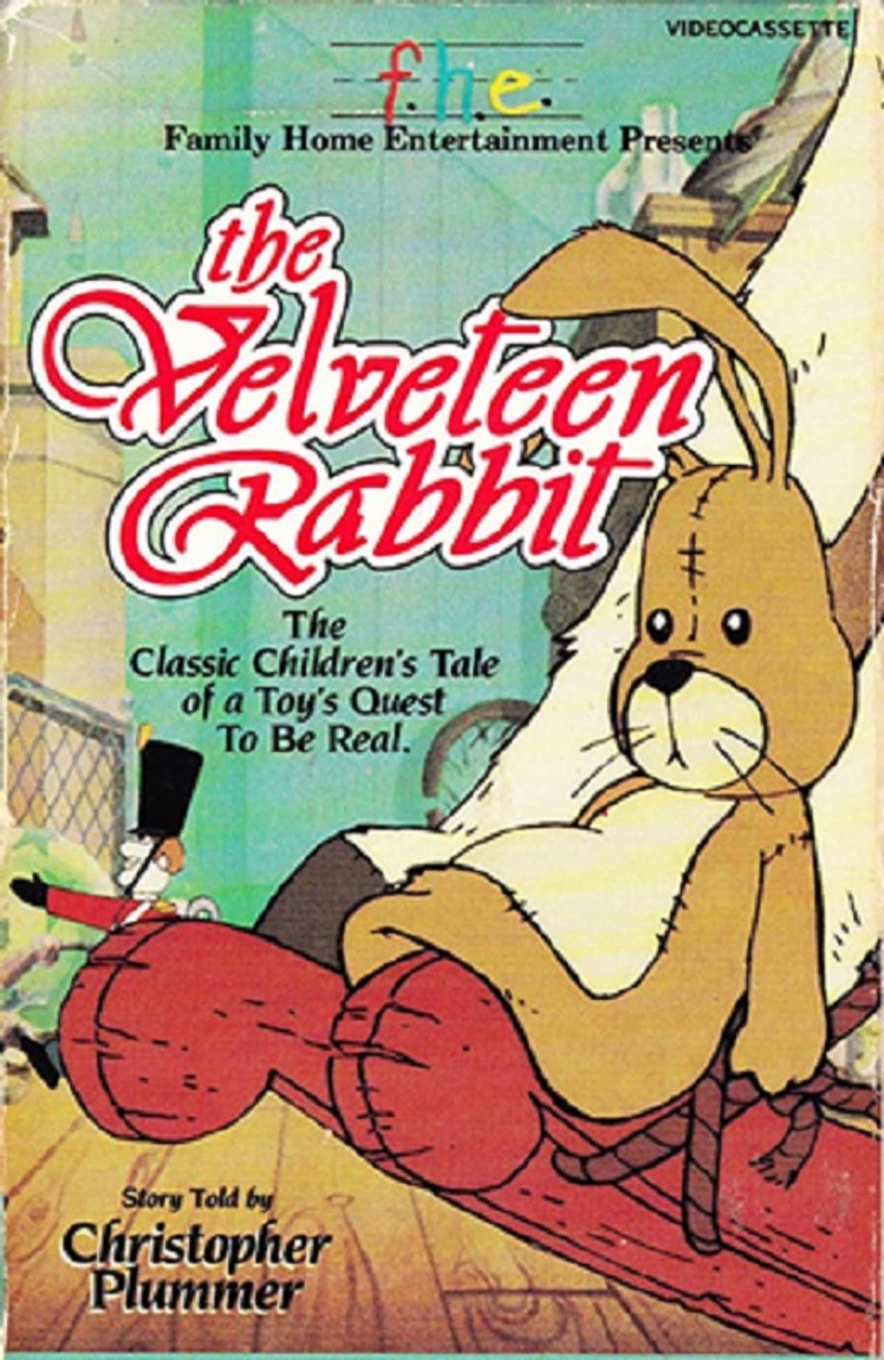 The Velveteen Rabbit preview 2
