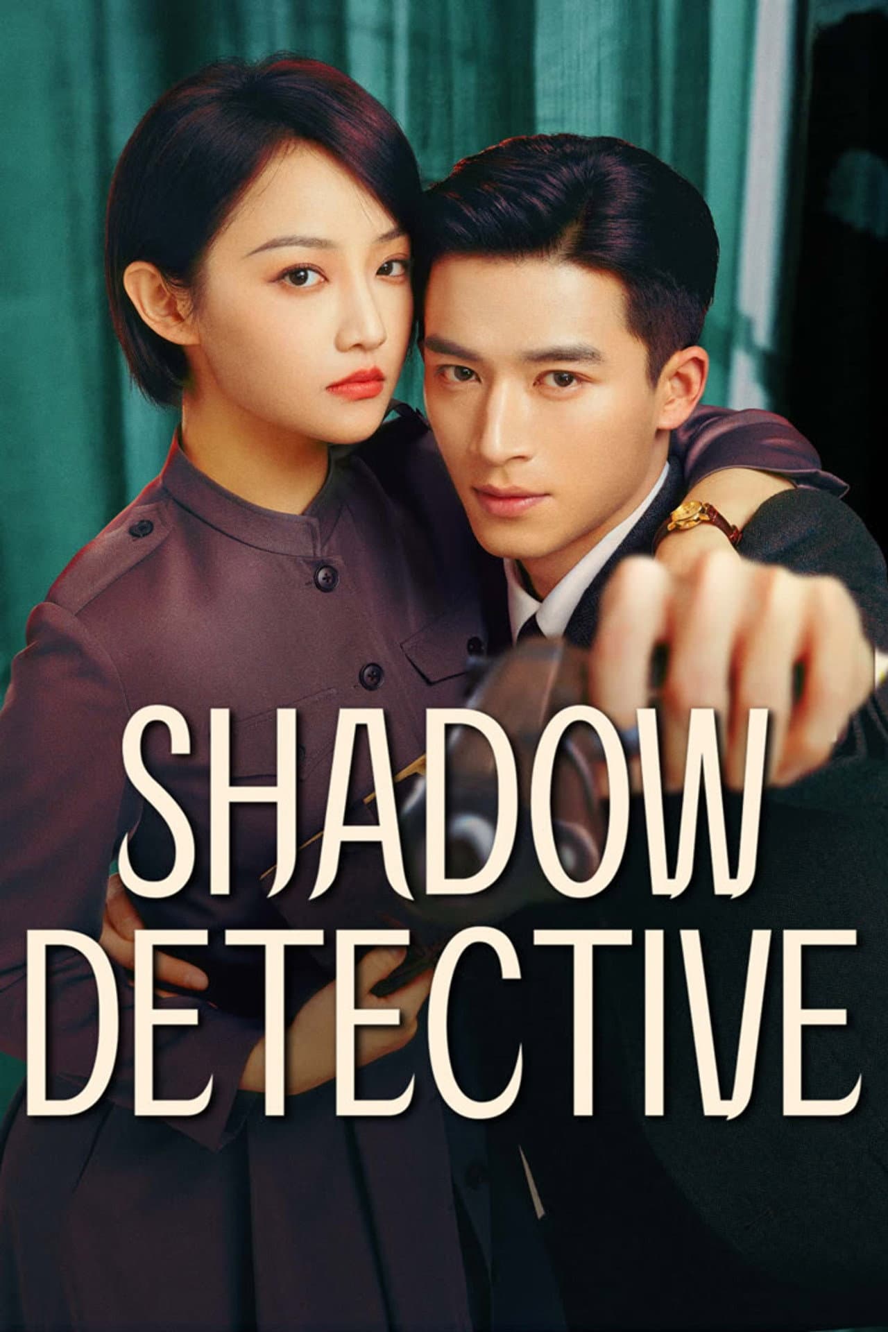 Shadow Detective preview 2