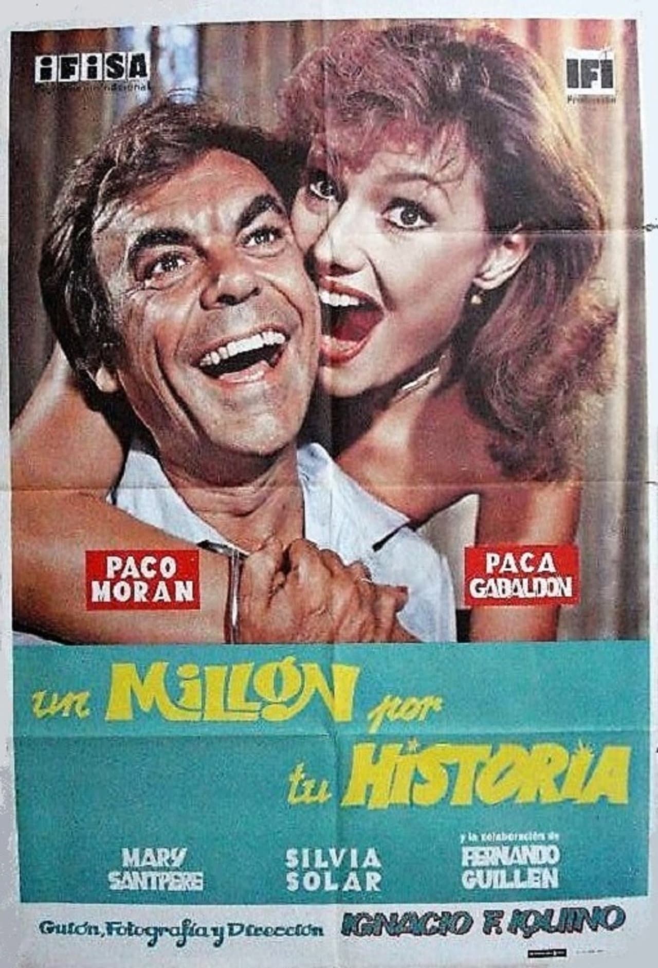 Un millón por tu historia preview 1