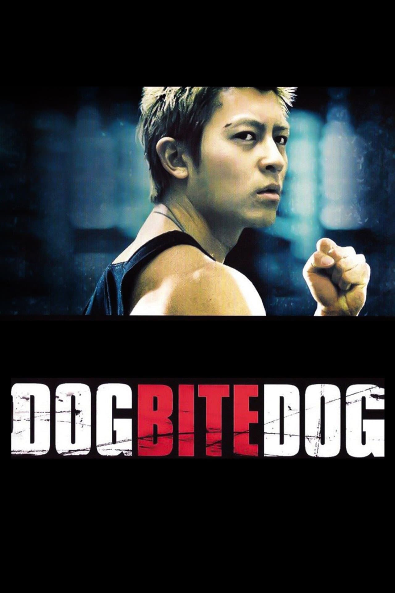 Dog Bite Dog preview 2