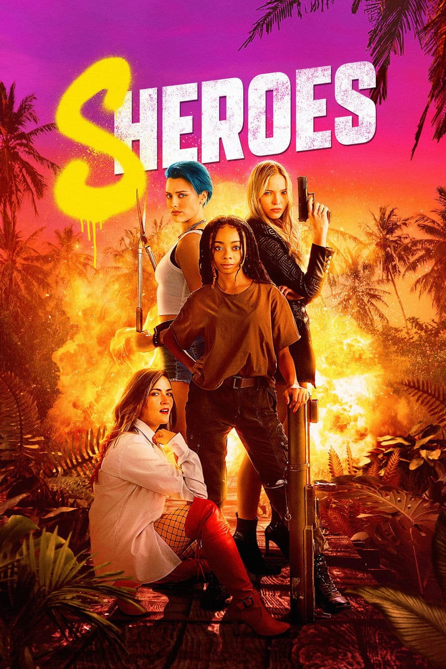 Sheroes preview 2