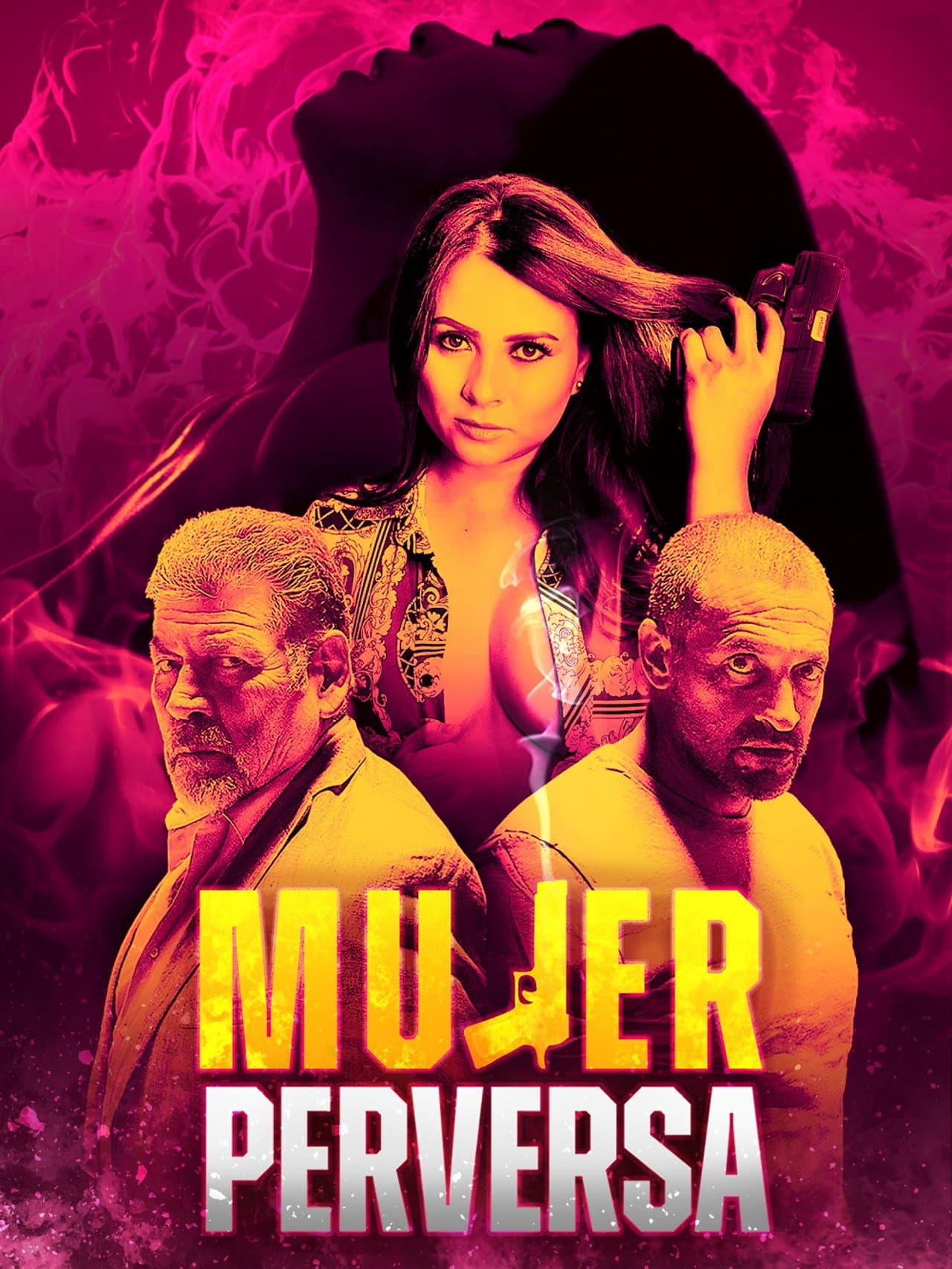 Mujer Perversa preview 2