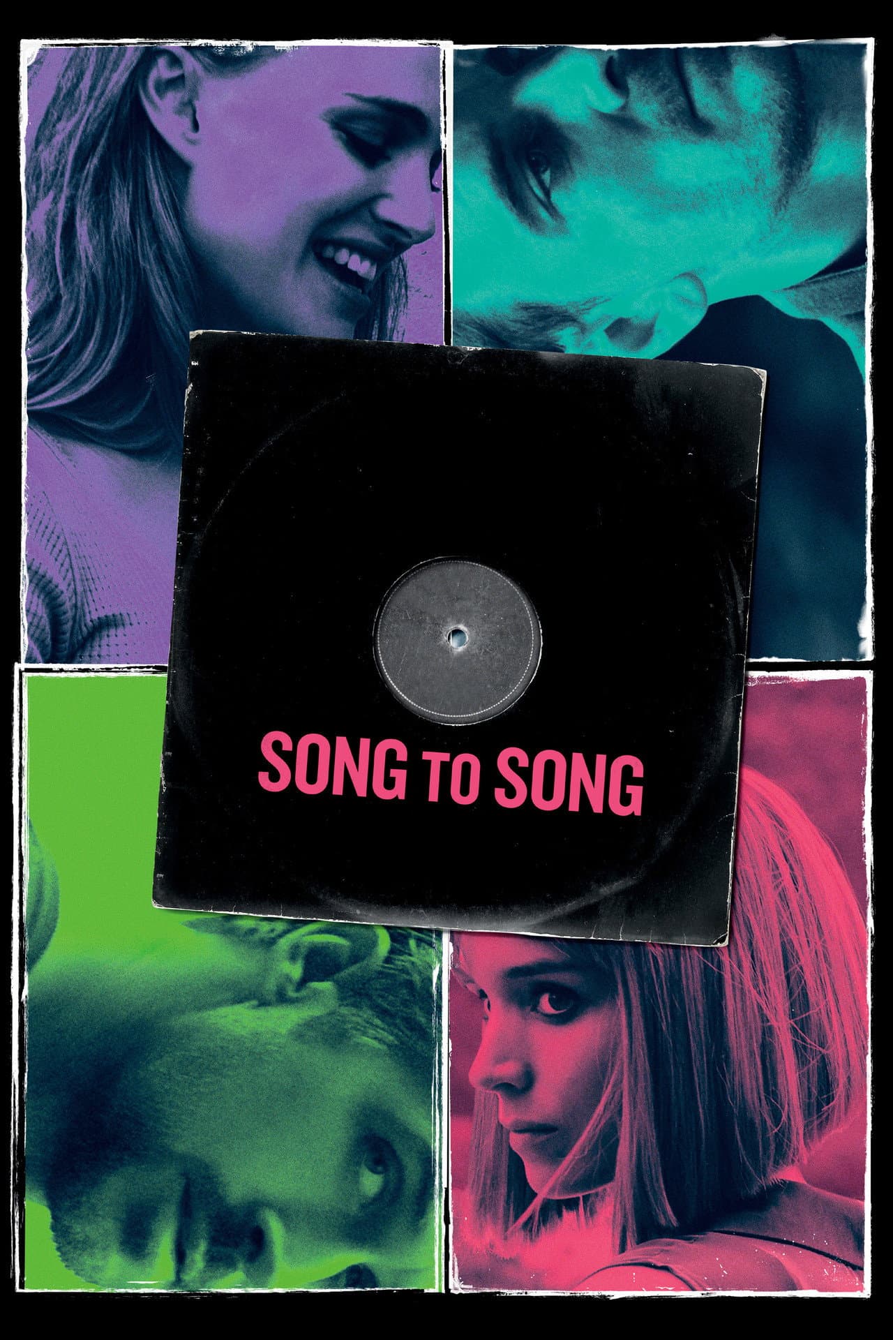 Song to Song preview 2