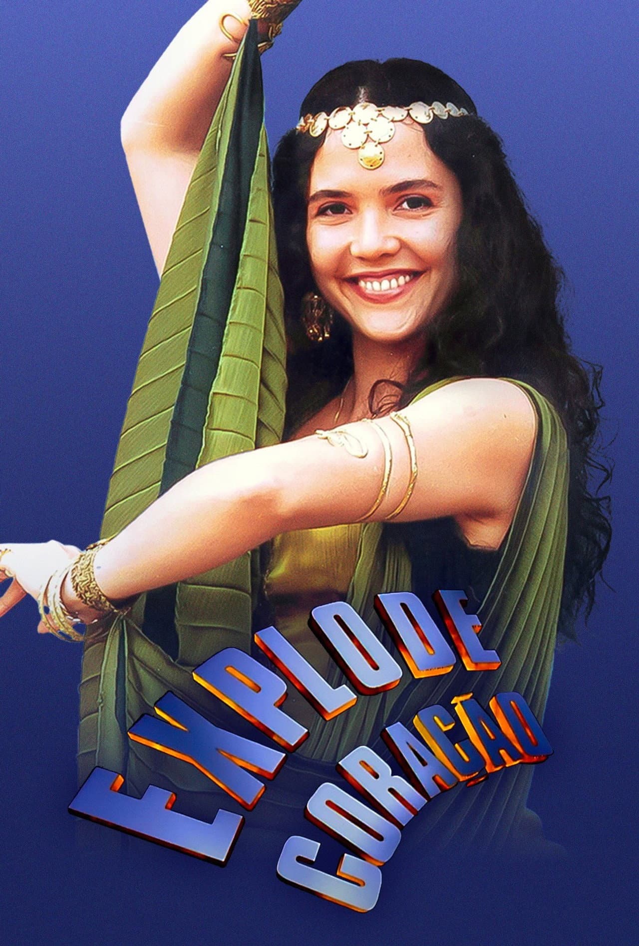 Gypsy Heart preview 2