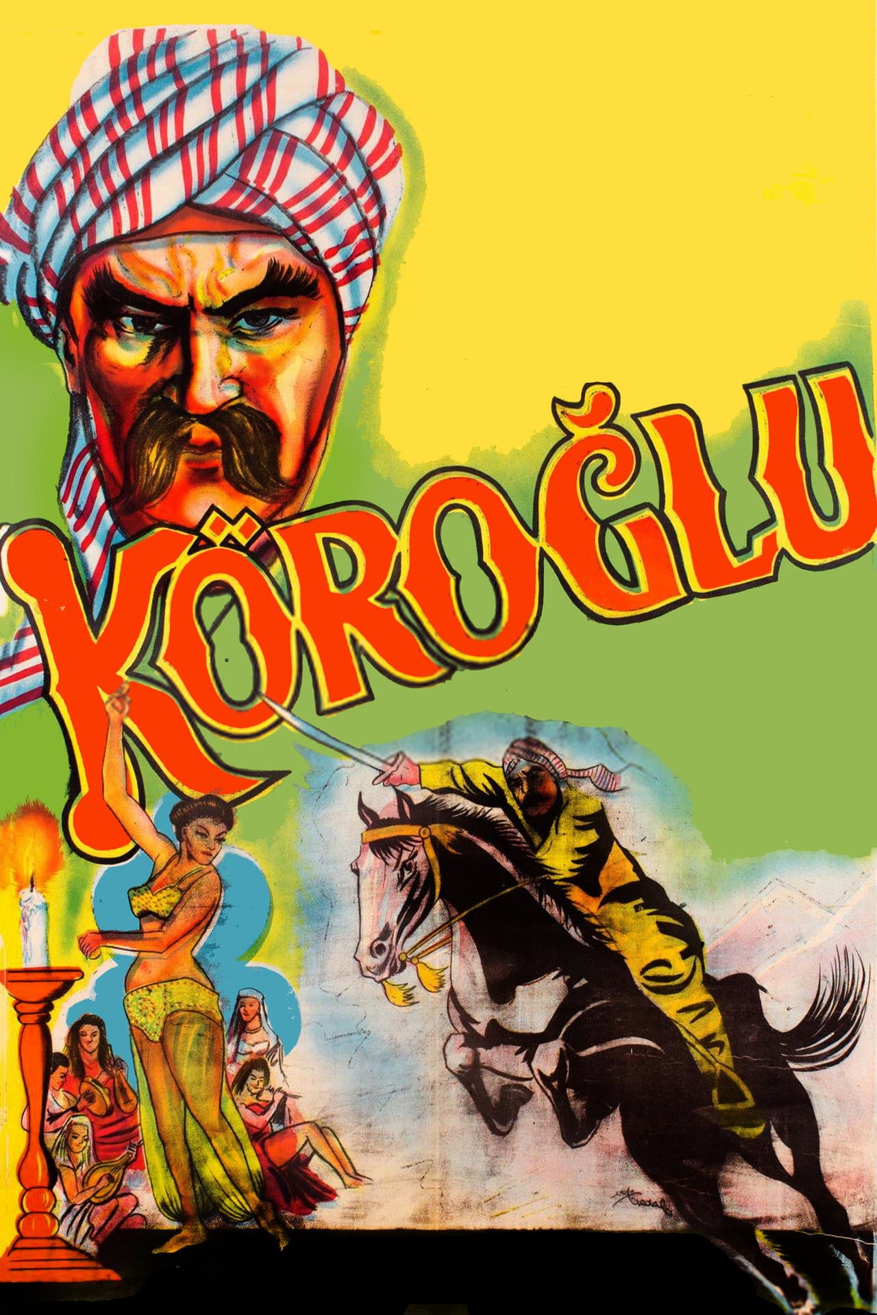 Köroğlu preview 1