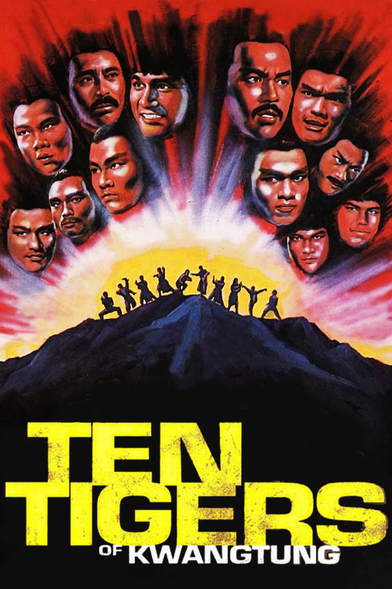 Ten Tigers of Kwangtung preview 2