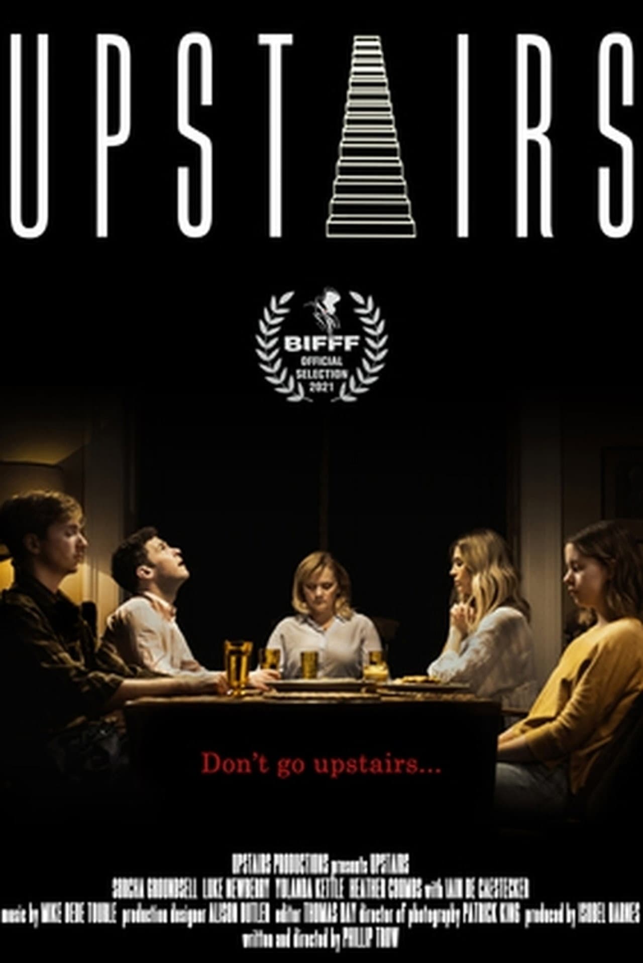 Upstairs preview 2