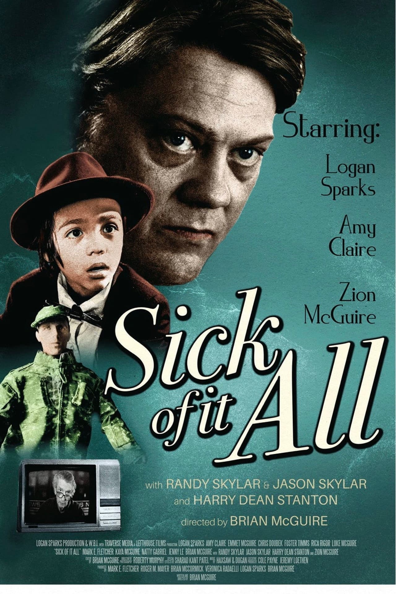 Sick of it All preview 2