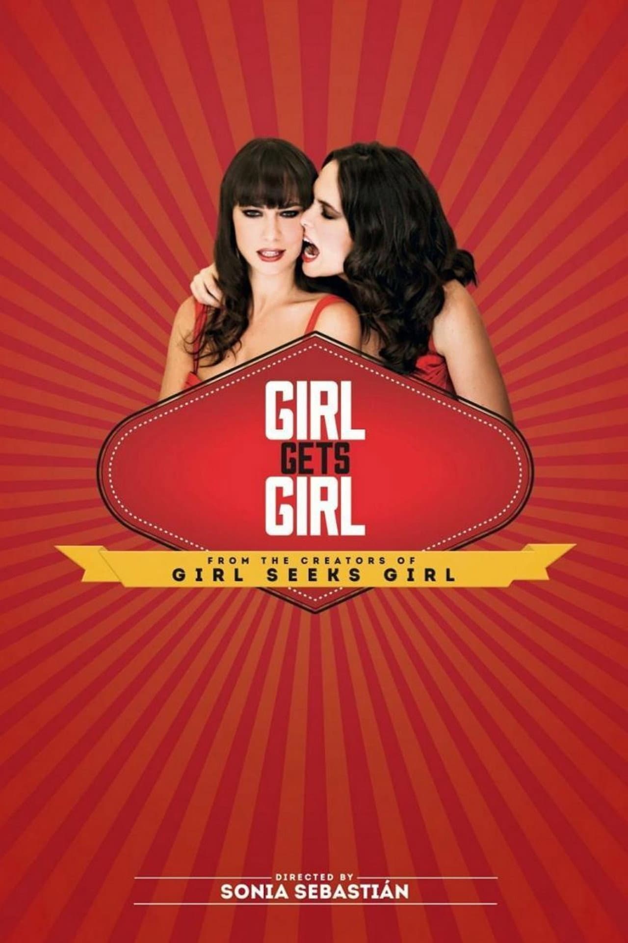 Girl Gets Girl preview 2
