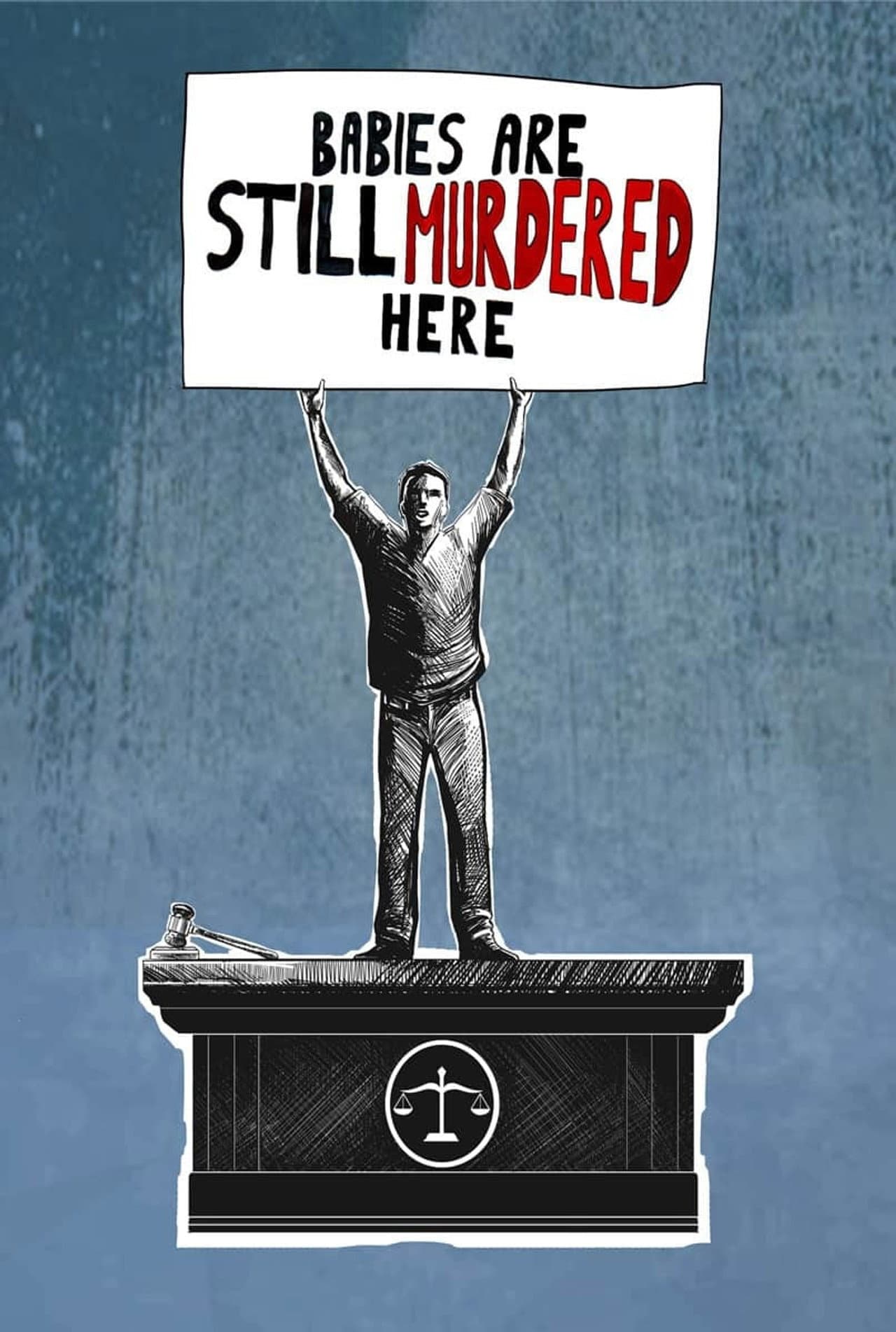 Babies are Still Murdered Here preview 2