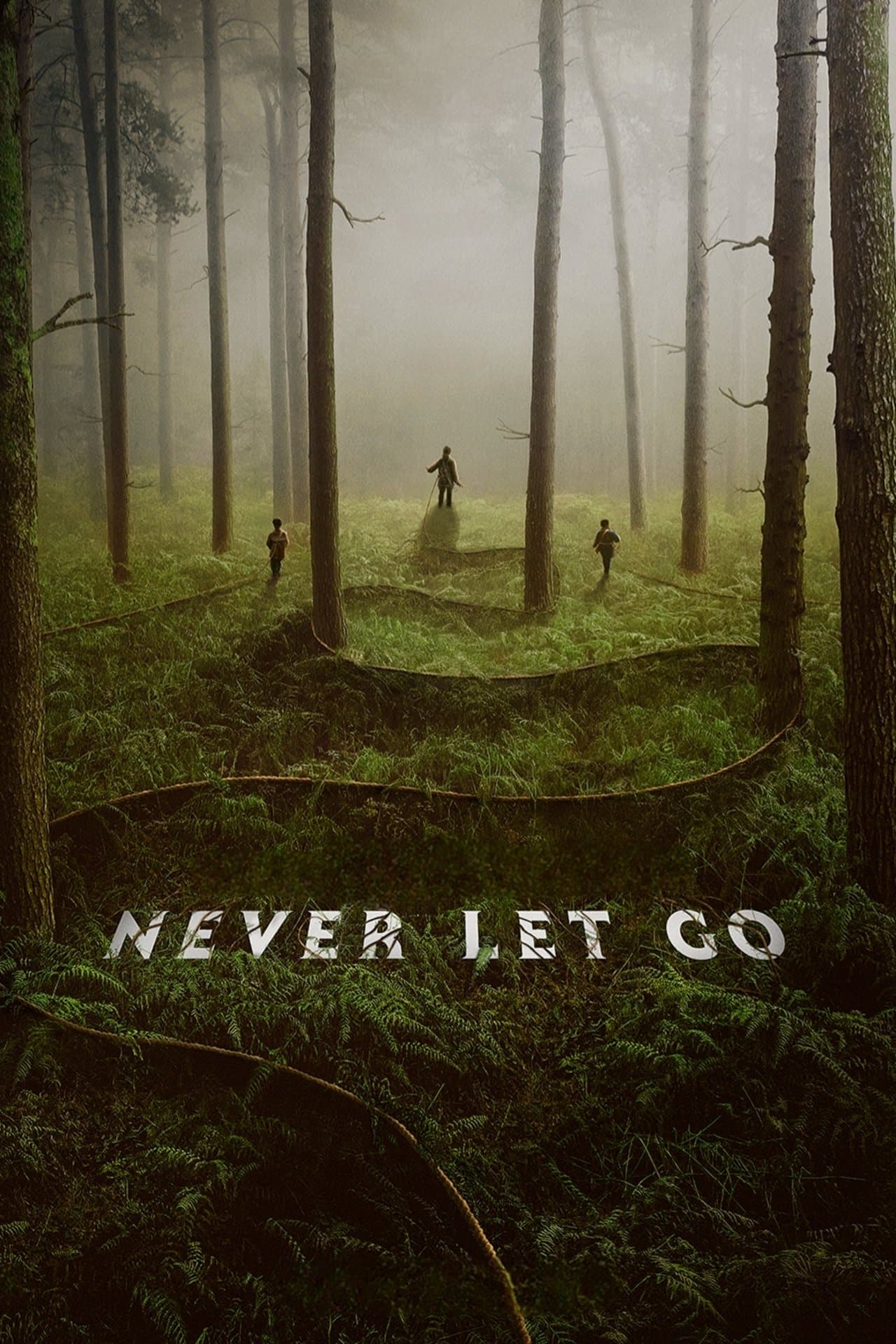 Never Let Go preview 2