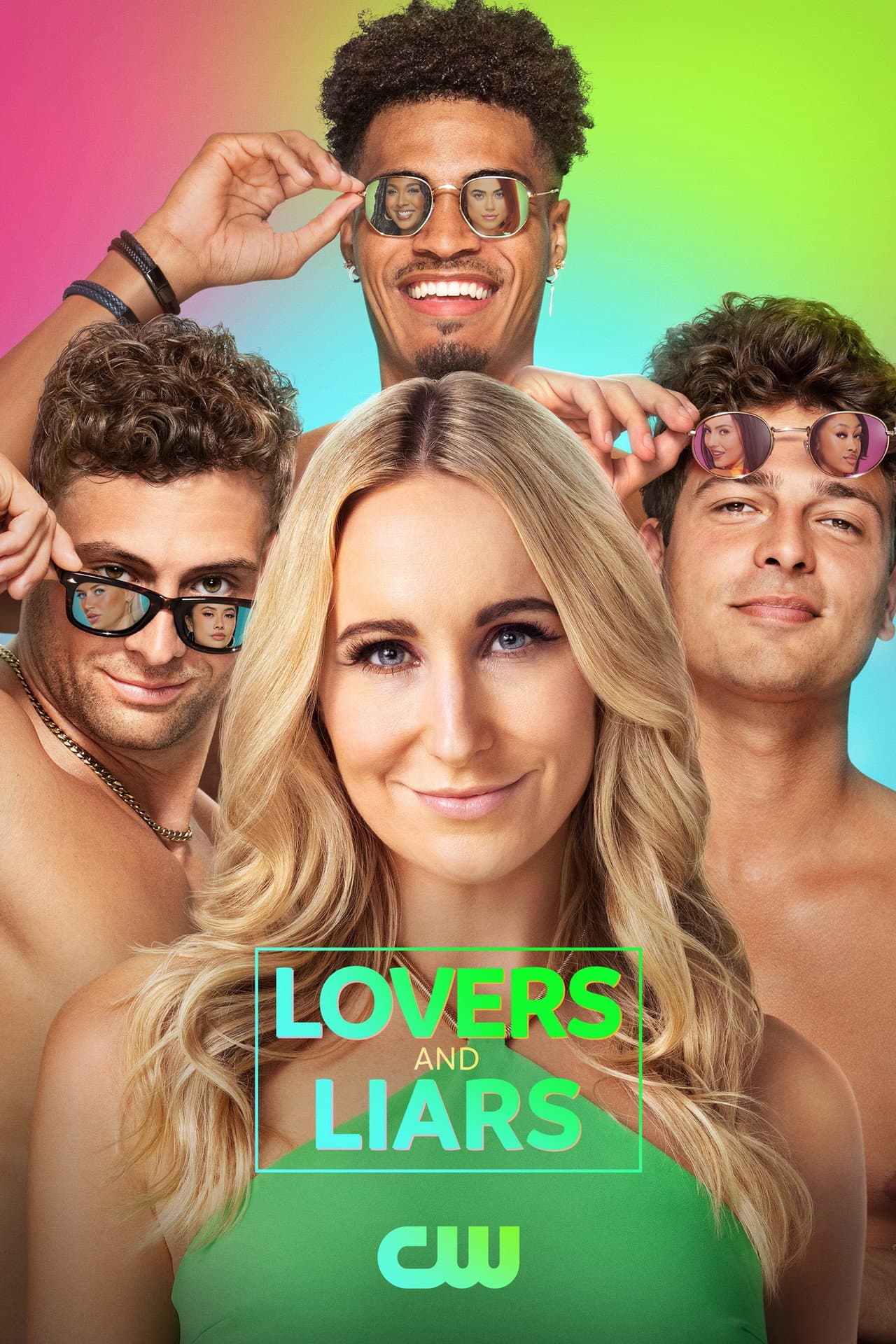 Lovers and Liars preview 2