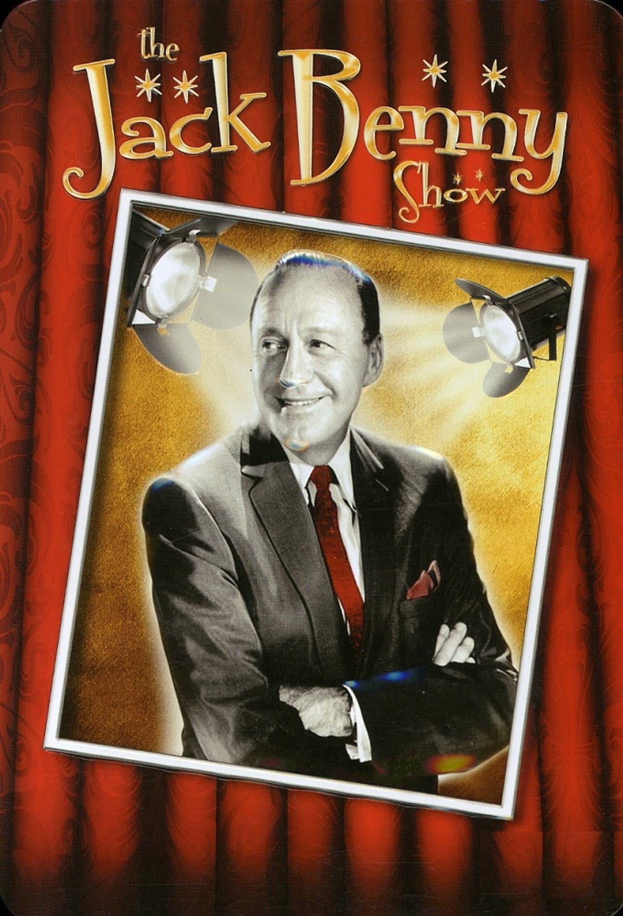 The Jack Benny Program preview 1