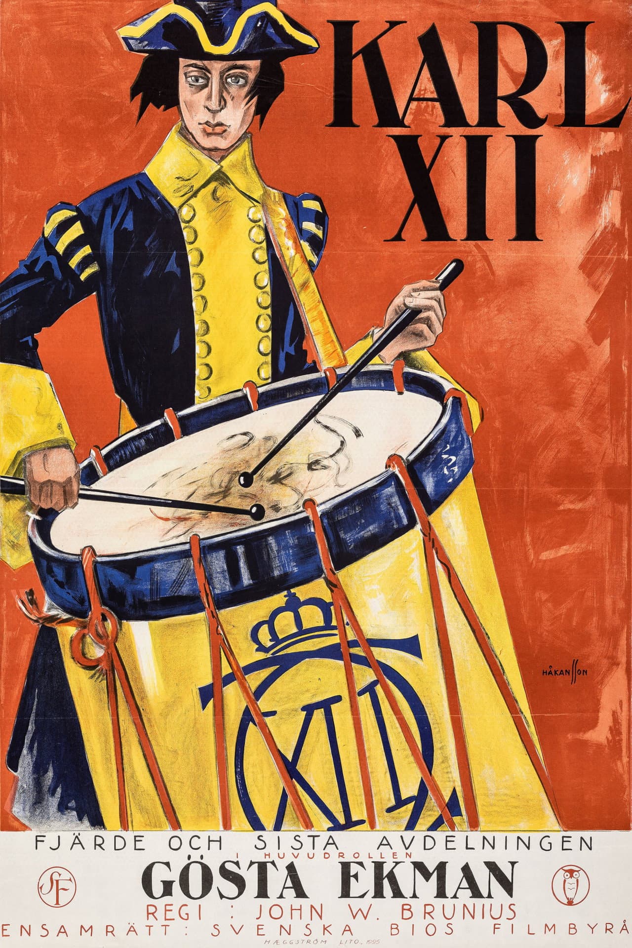 Charles XII preview 1