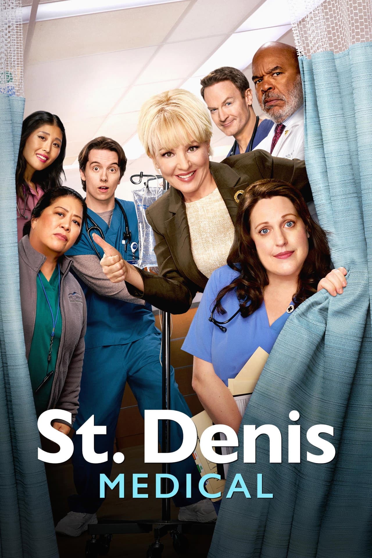 St. Denis Medical preview 2