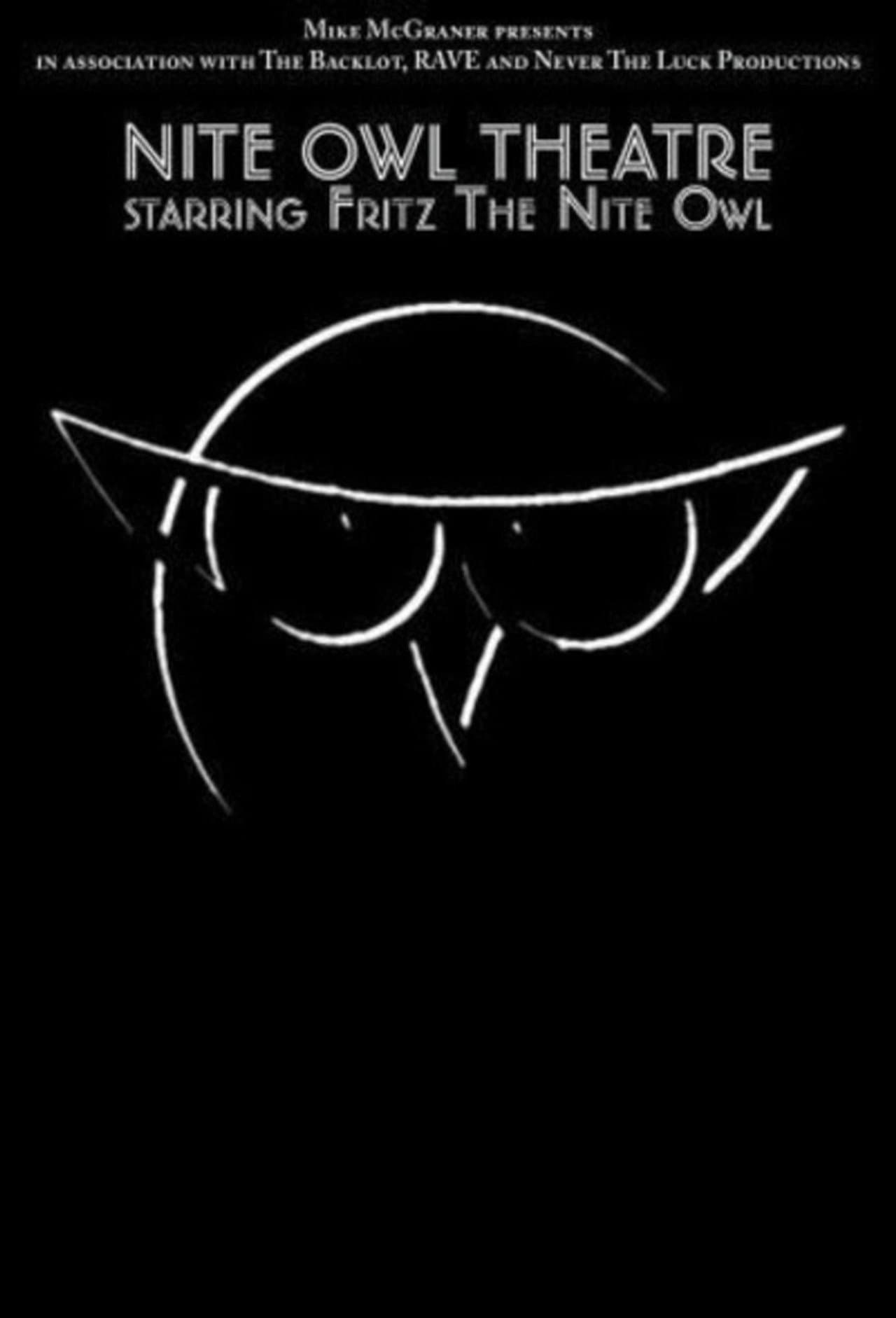 Nite Owl Theatre preview 2