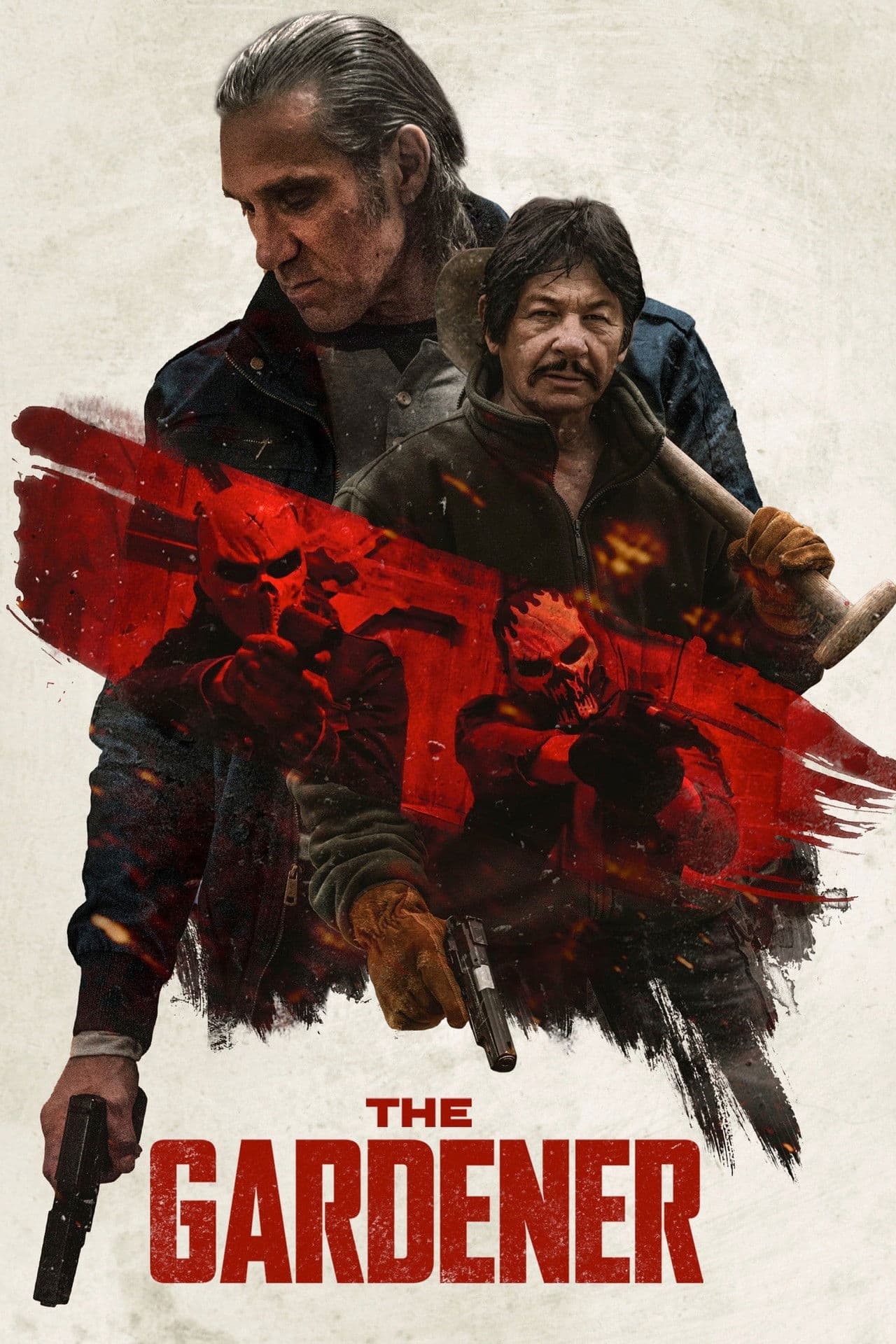 The Gardener preview 2