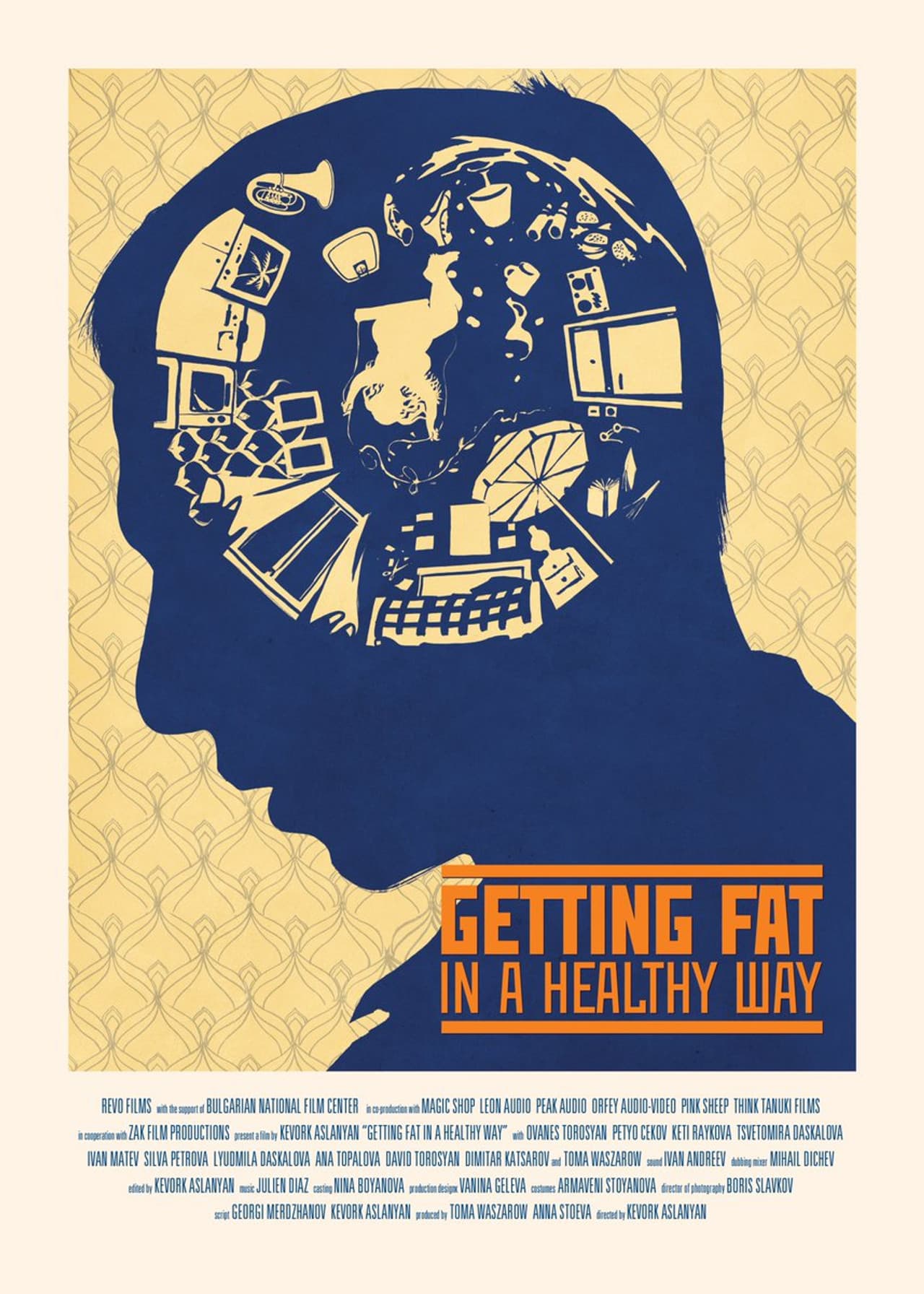 Getting Fat in a Healthy Way preview 2
