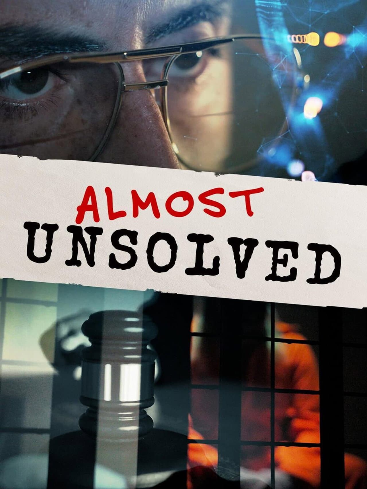 Almost Unsolved preview 2