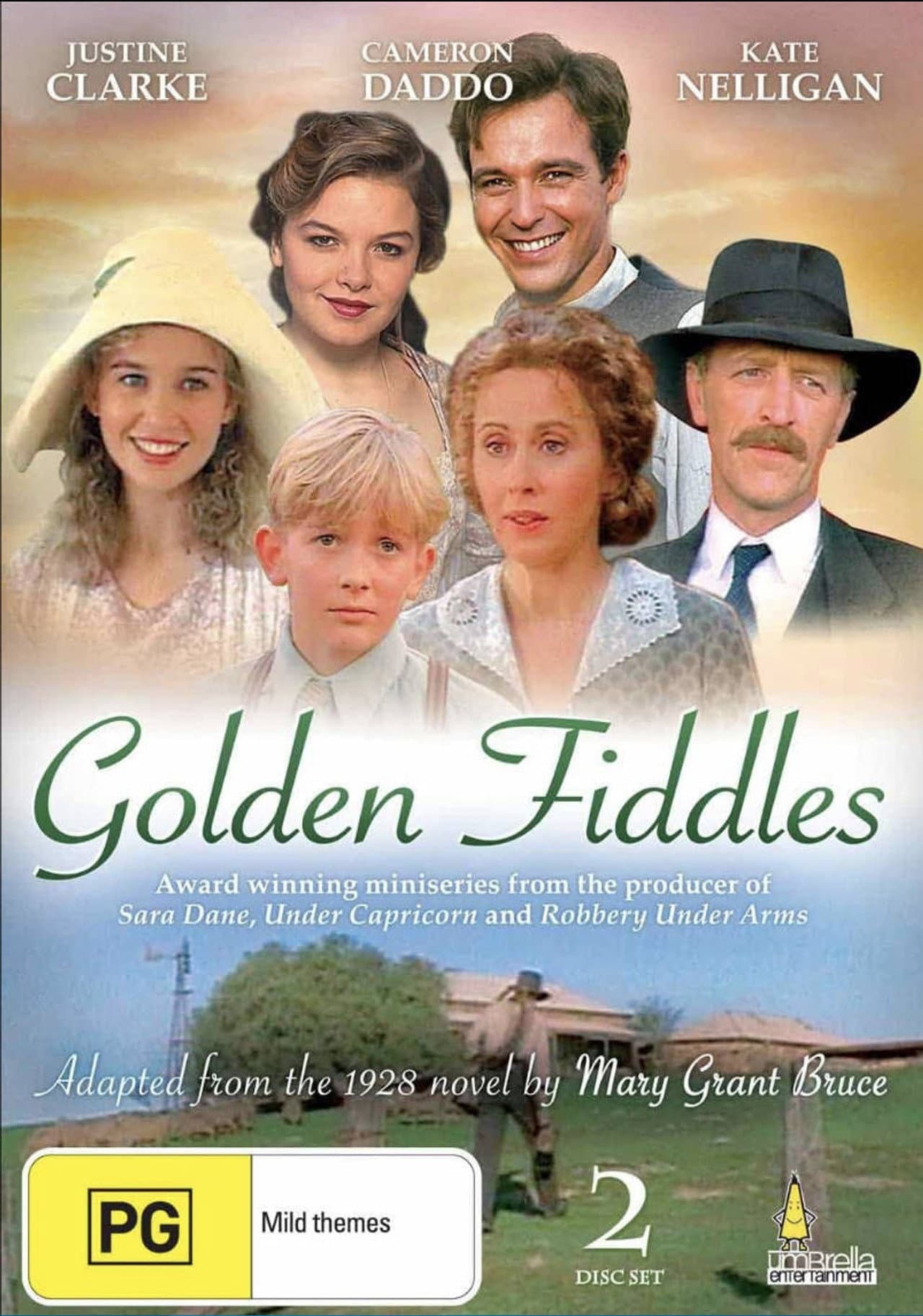 Golden Fiddles preview 1