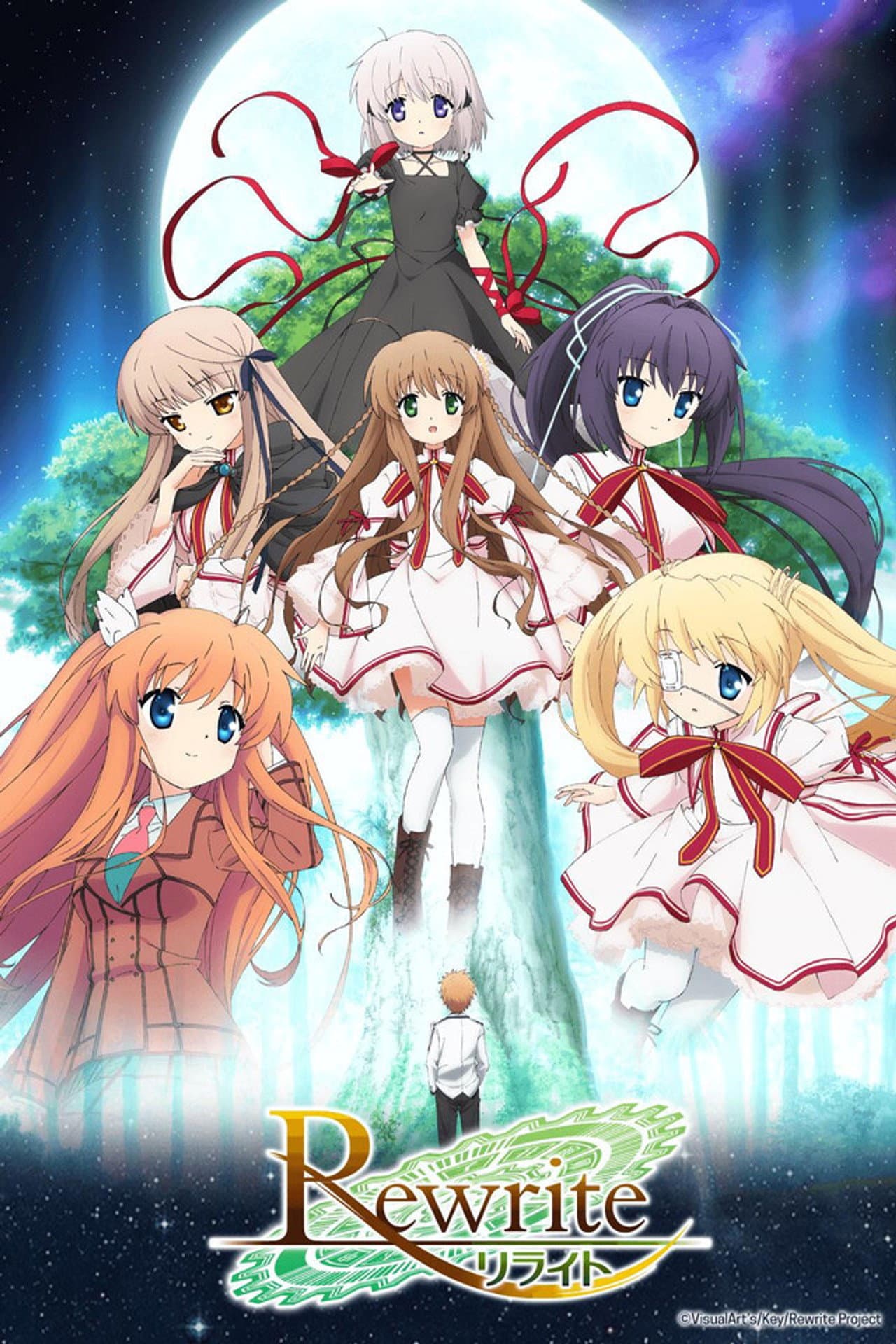 Rewrite preview 2