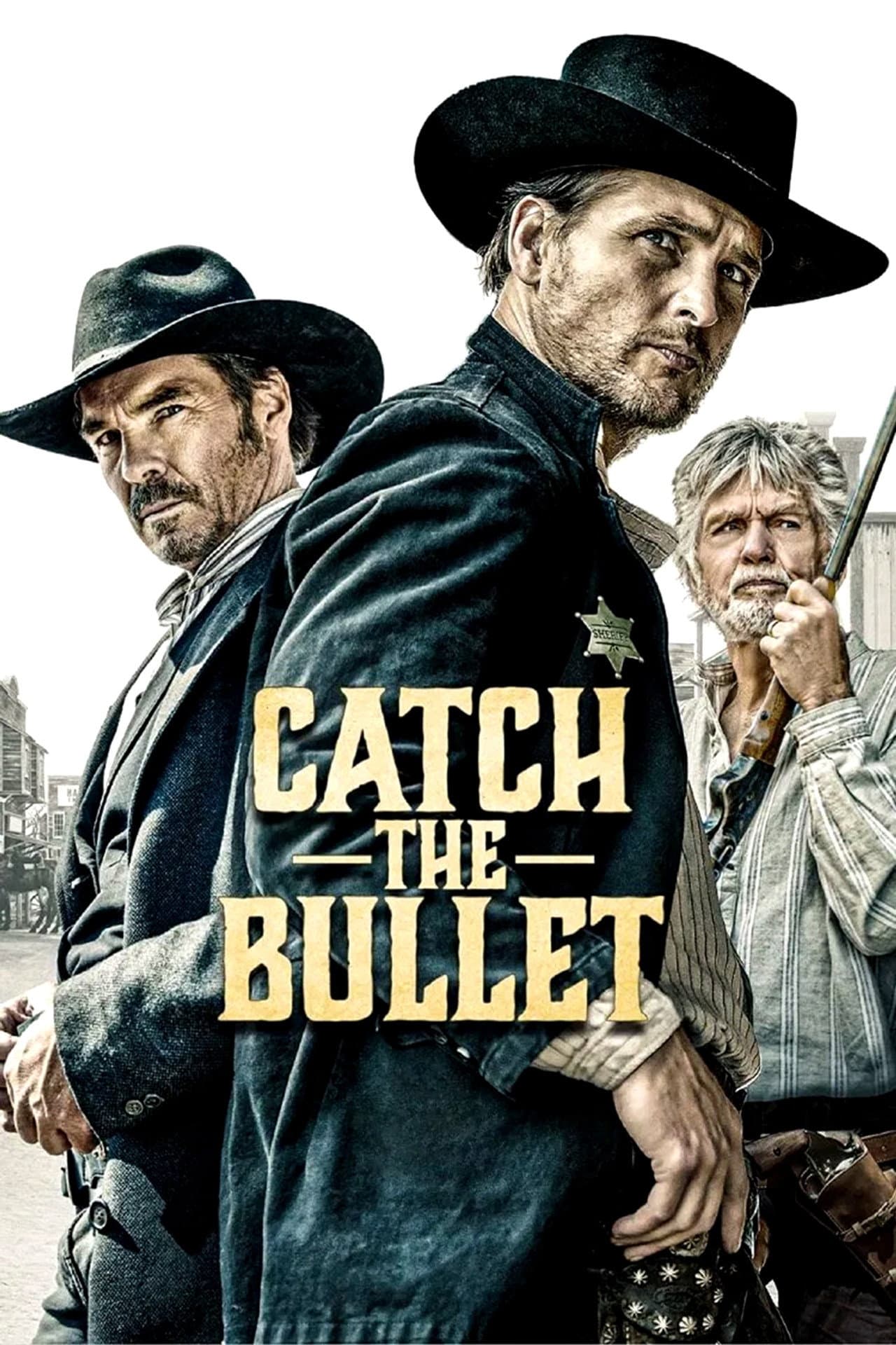 Catch the Bullet preview 2