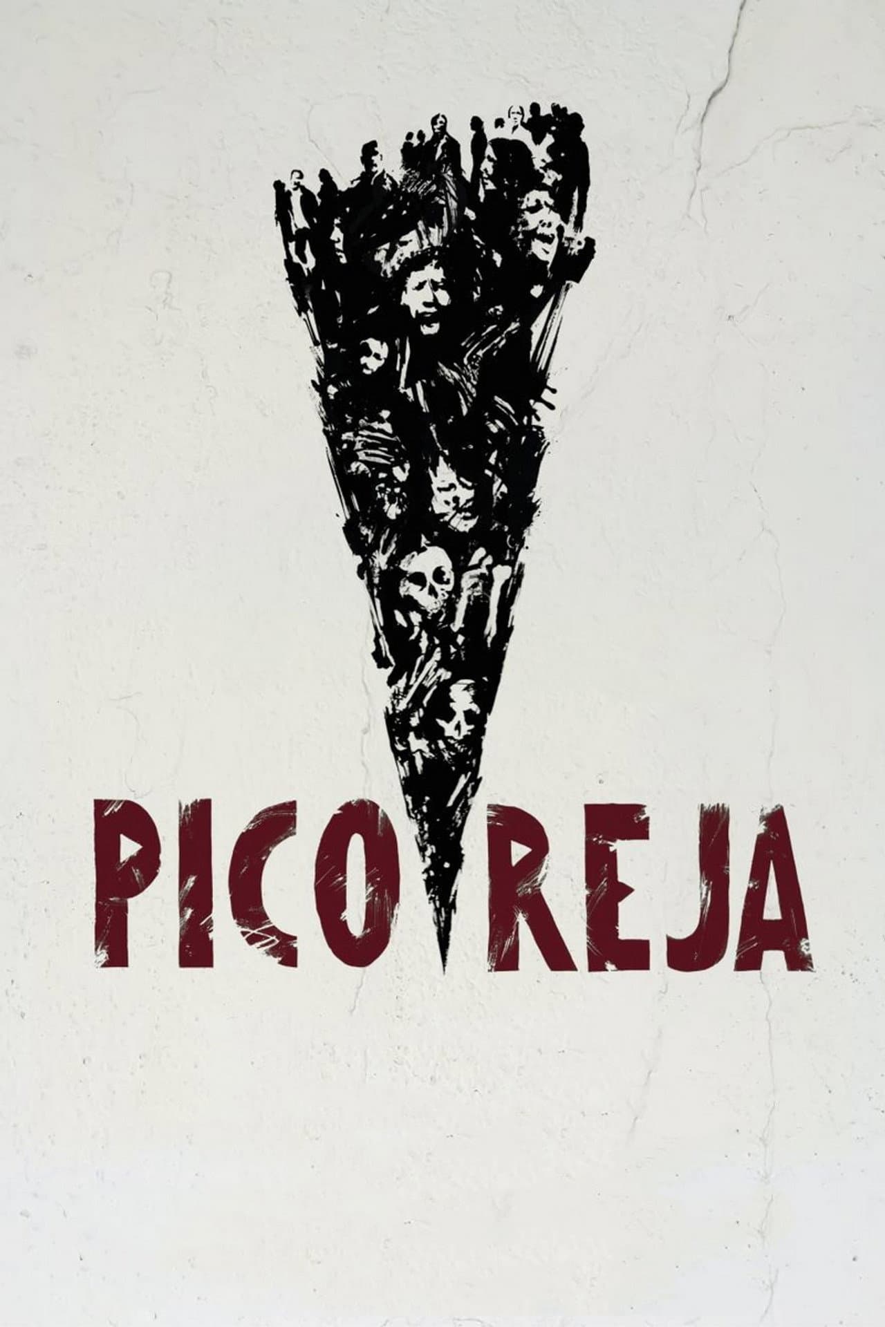 Pico Reja: The Truth Buried Beneath preview 2