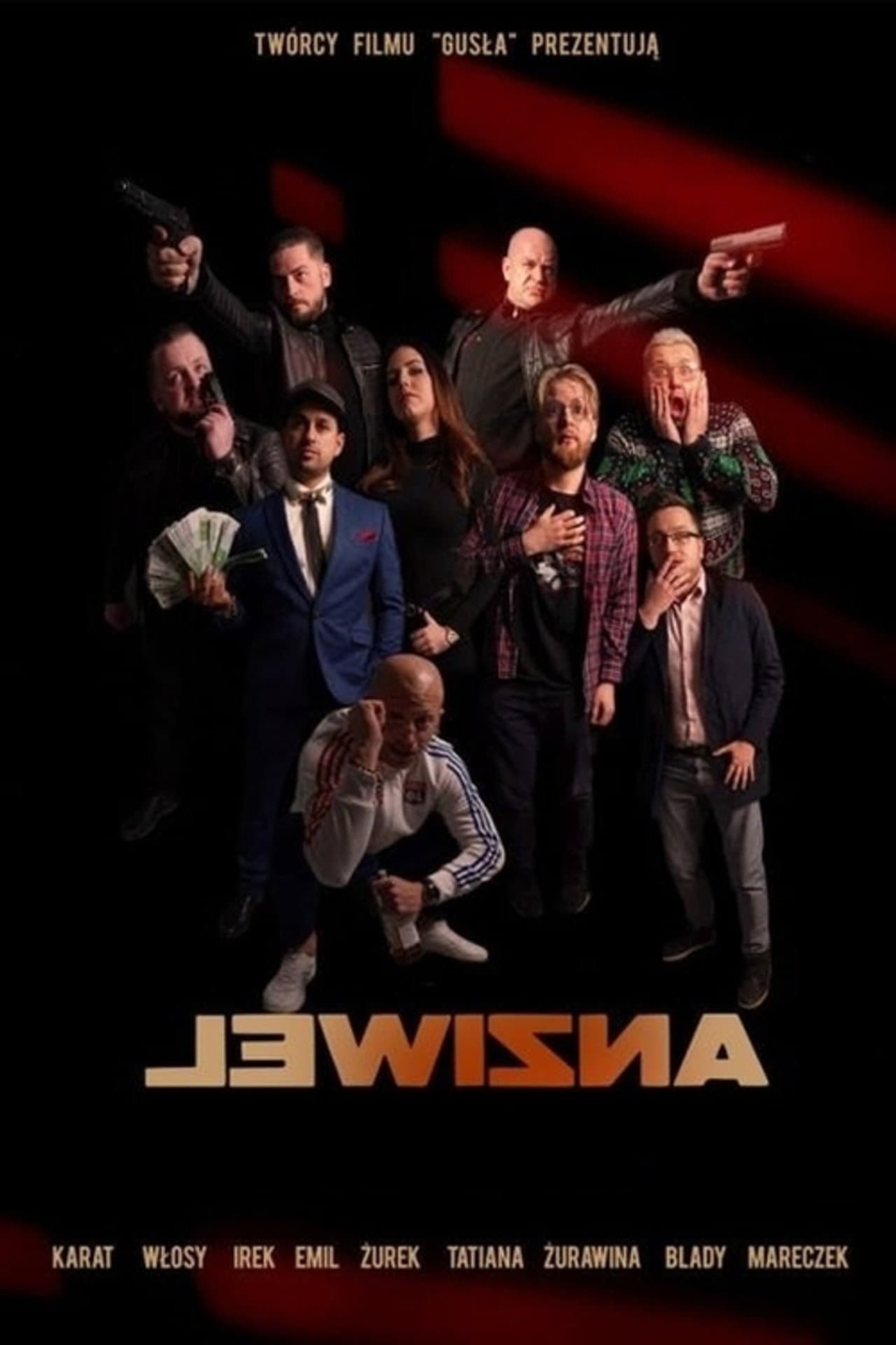 Lewizna preview 2