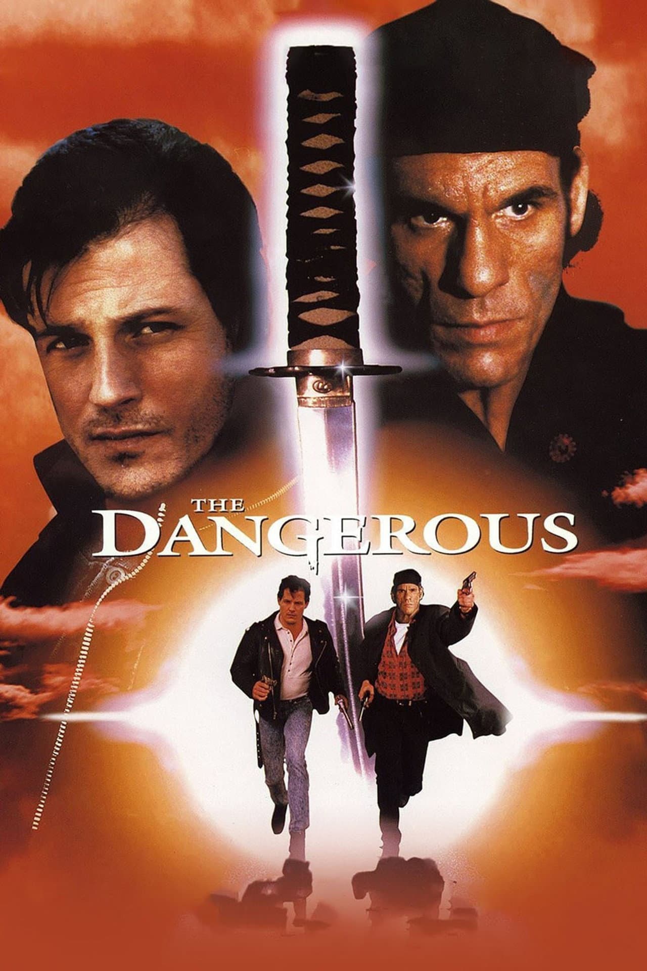 The Dangerous preview 2