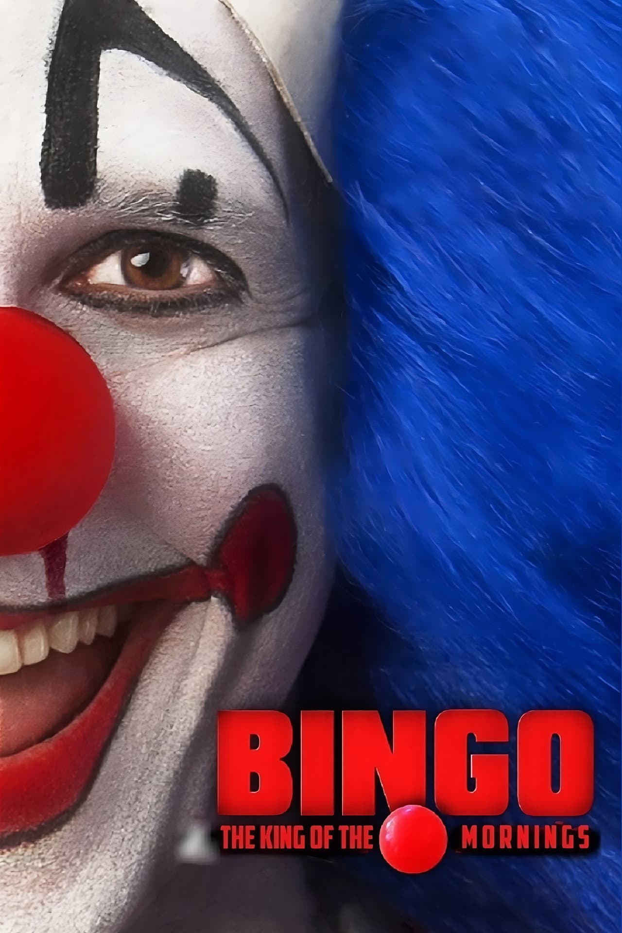Bingo: The King of the Mornings preview 2
