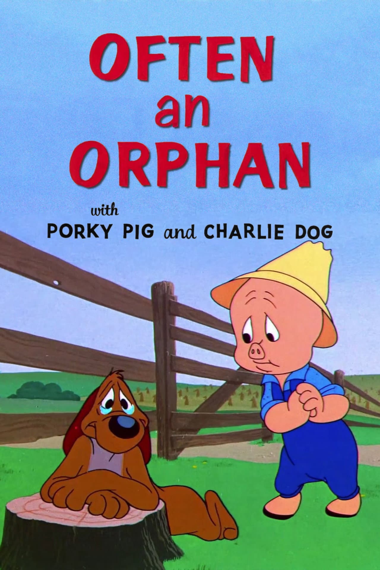 Often an Orphan preview 2